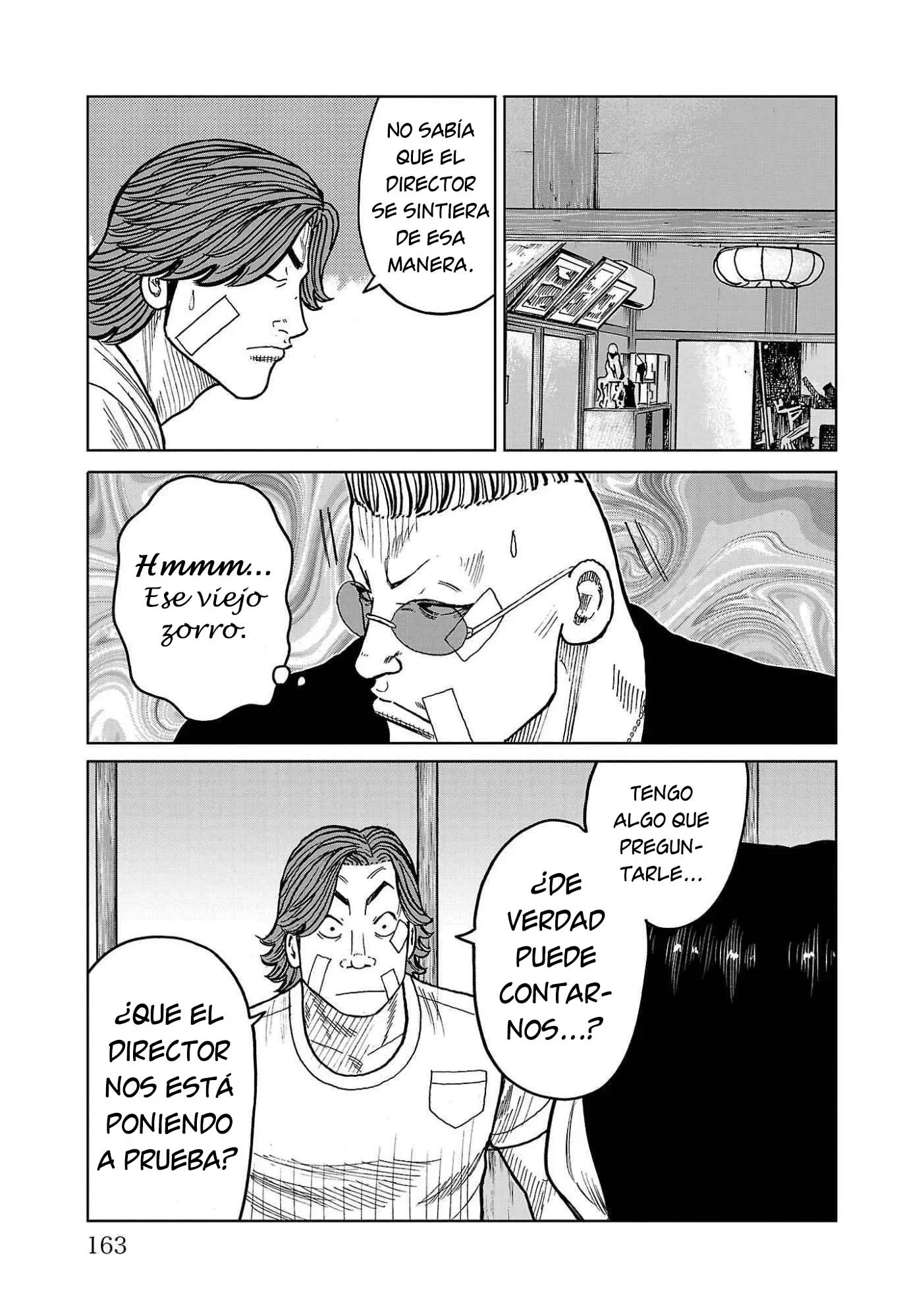 Capítulo 43, página 21