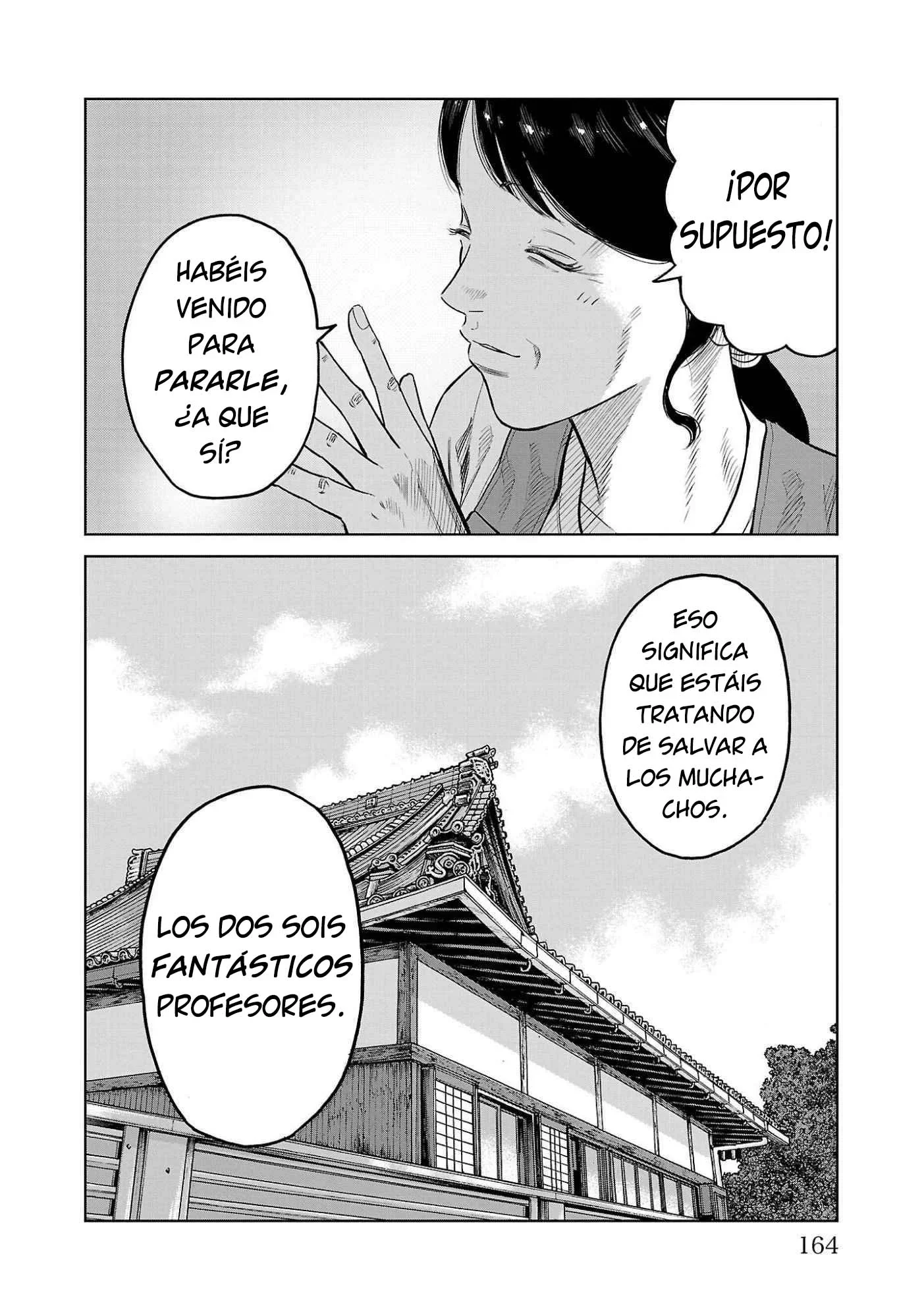 Capítulo 43, página 22