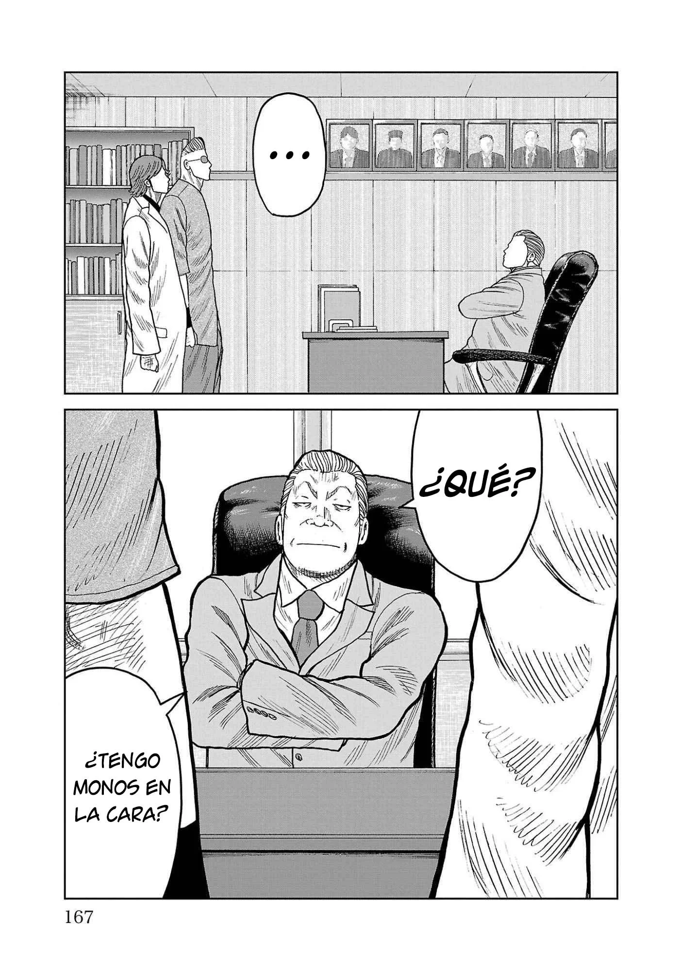 Capítulo 43, página 25