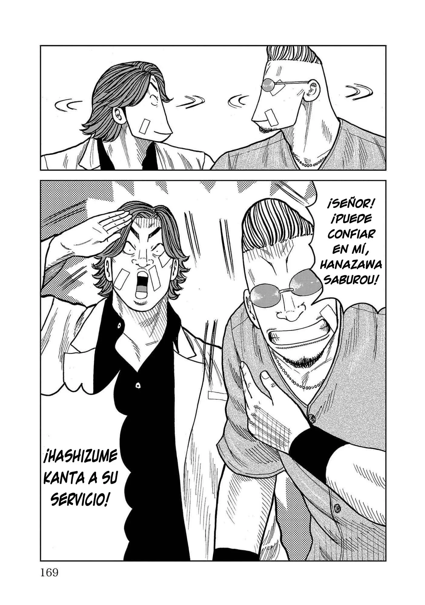 Capítulo 43, página 27