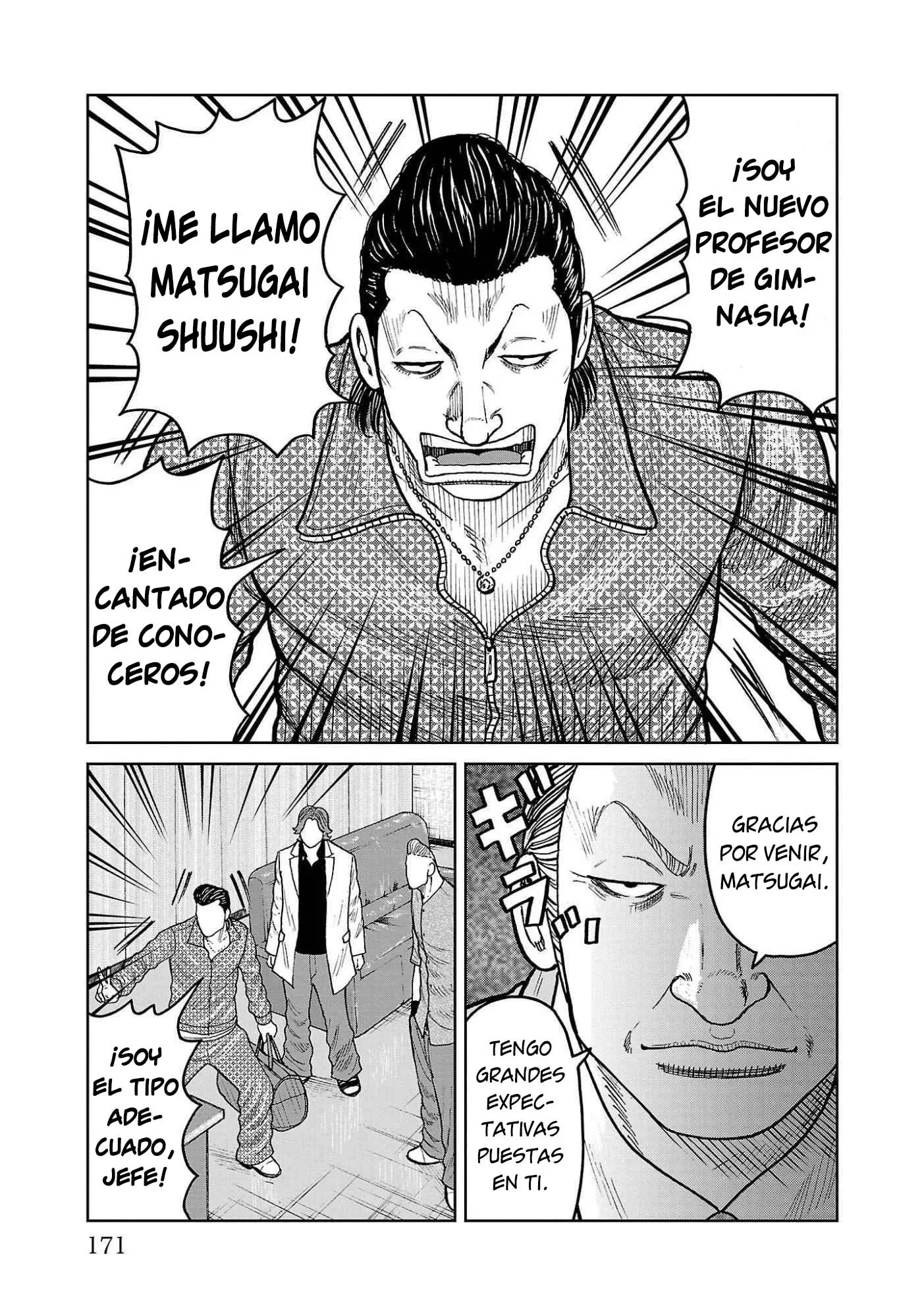 Capítulo 43, página 29