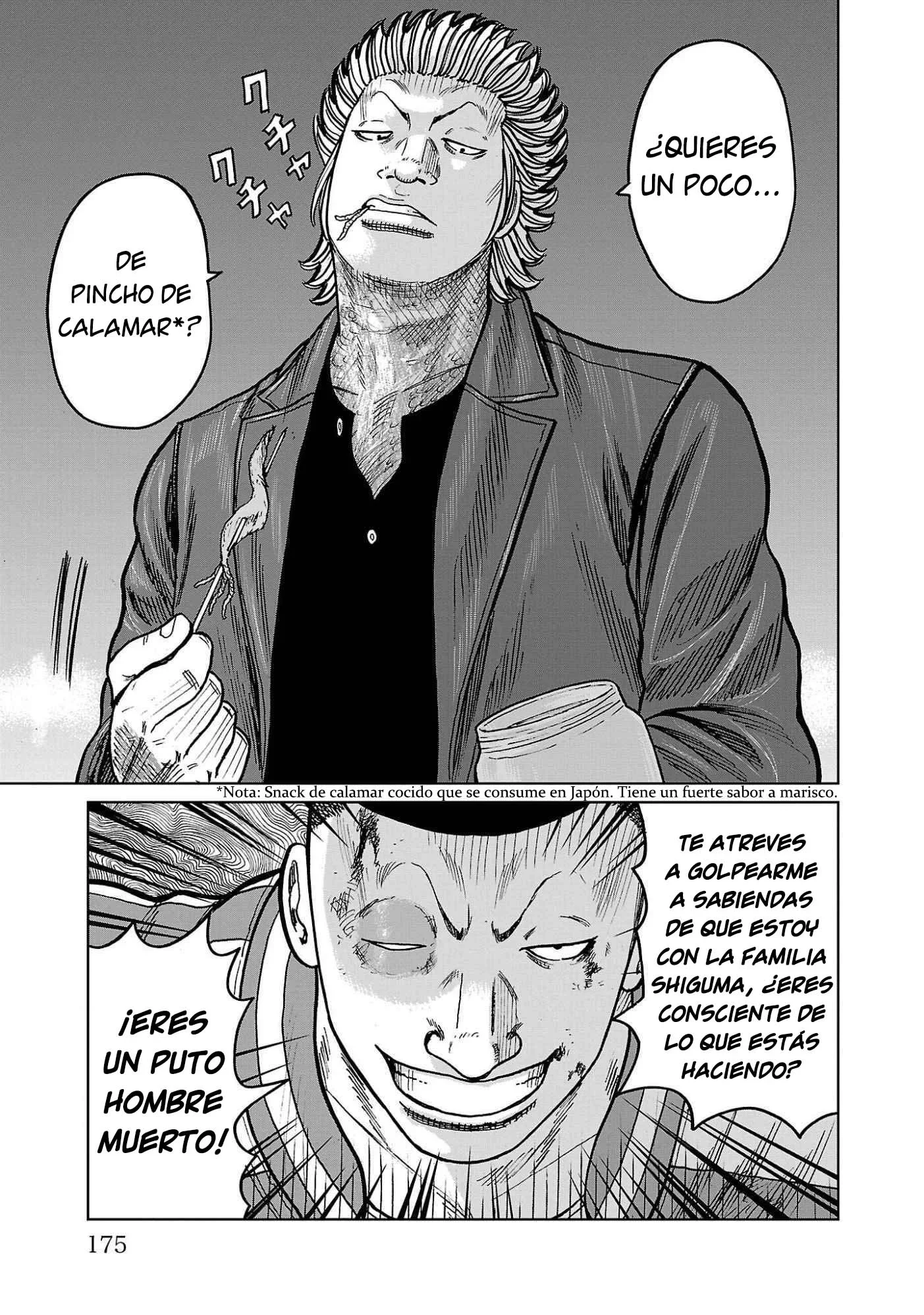 Capítulo 43, página 33