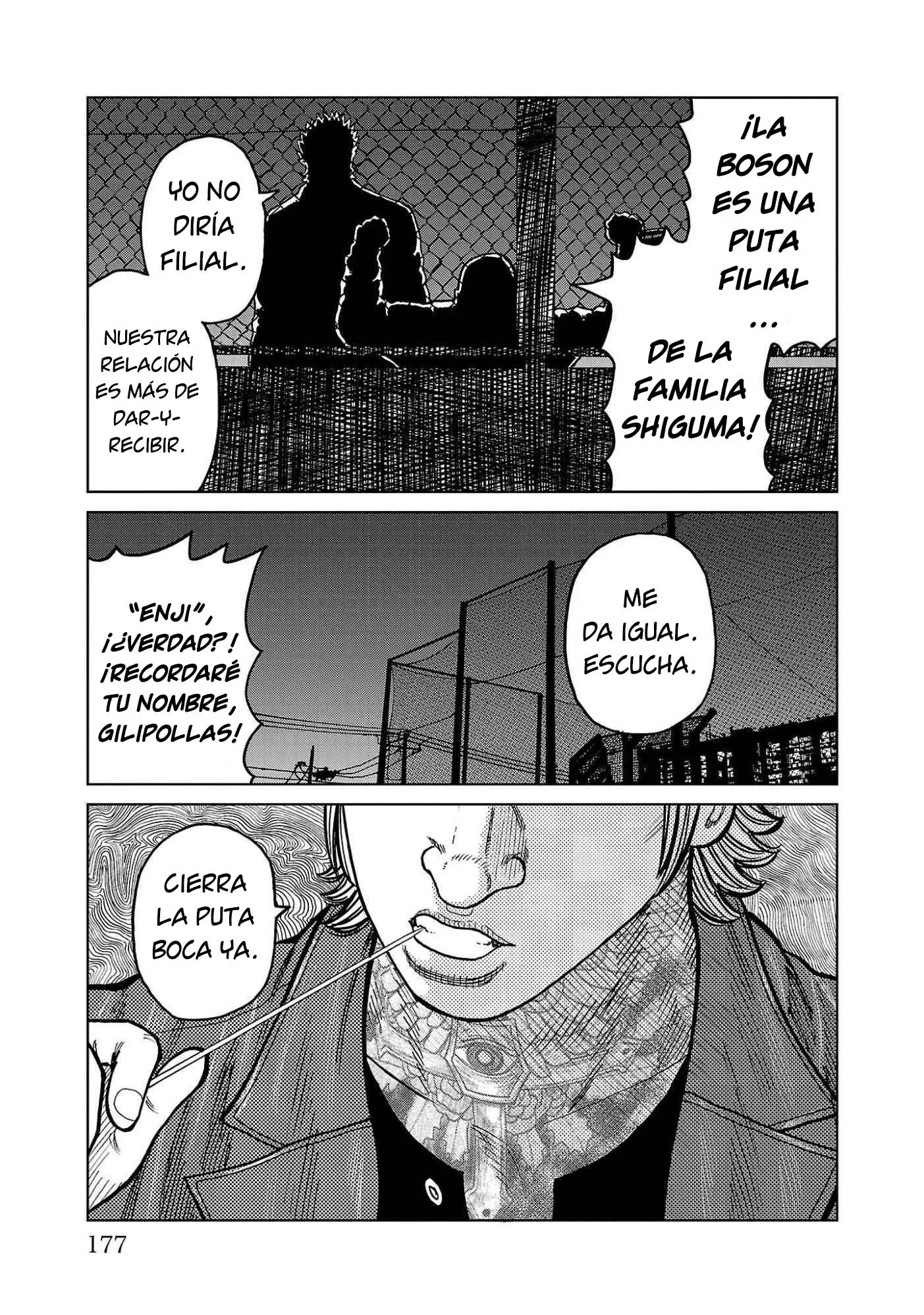 Capítulo 43, página 35