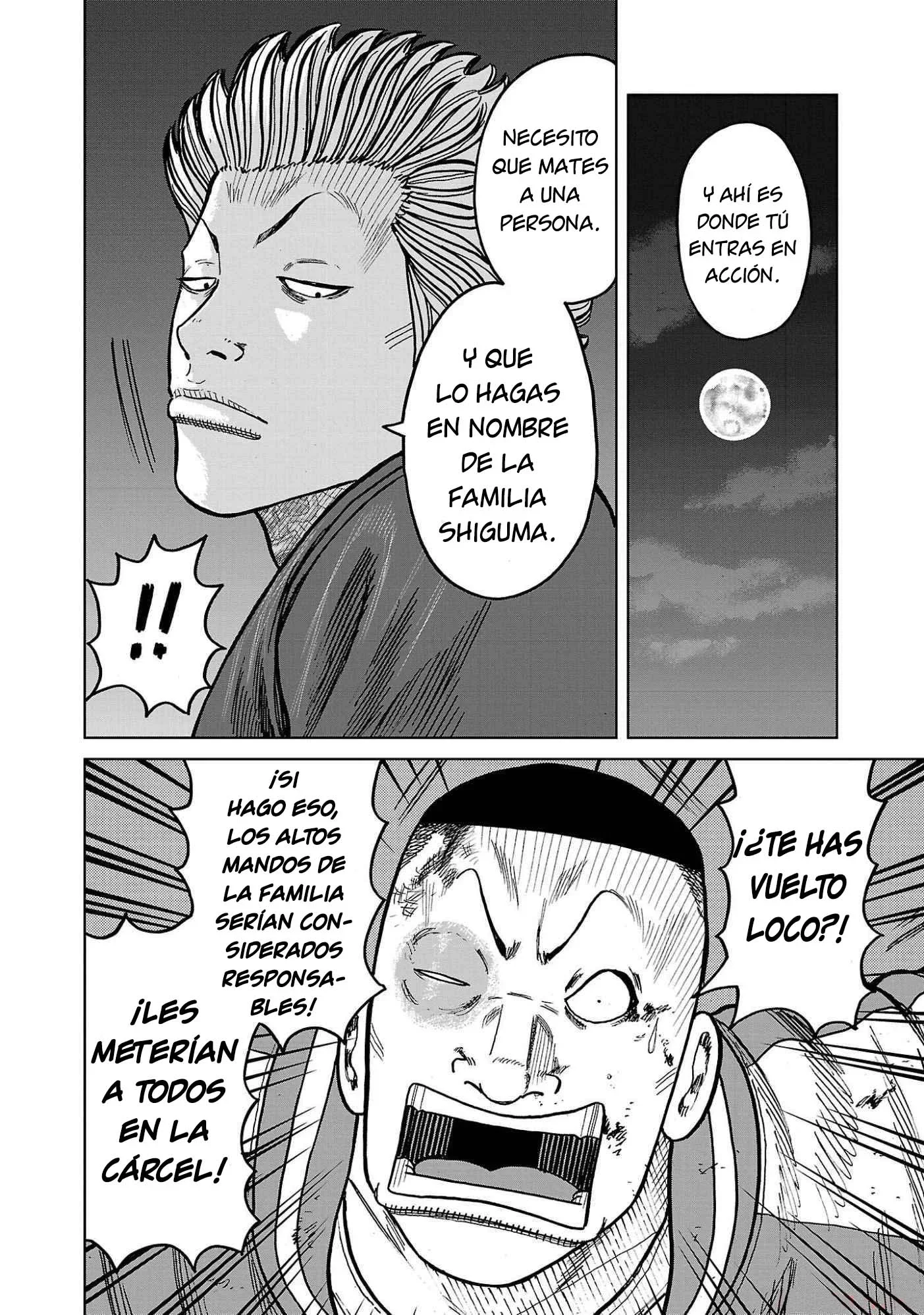 Capítulo 43, página 42