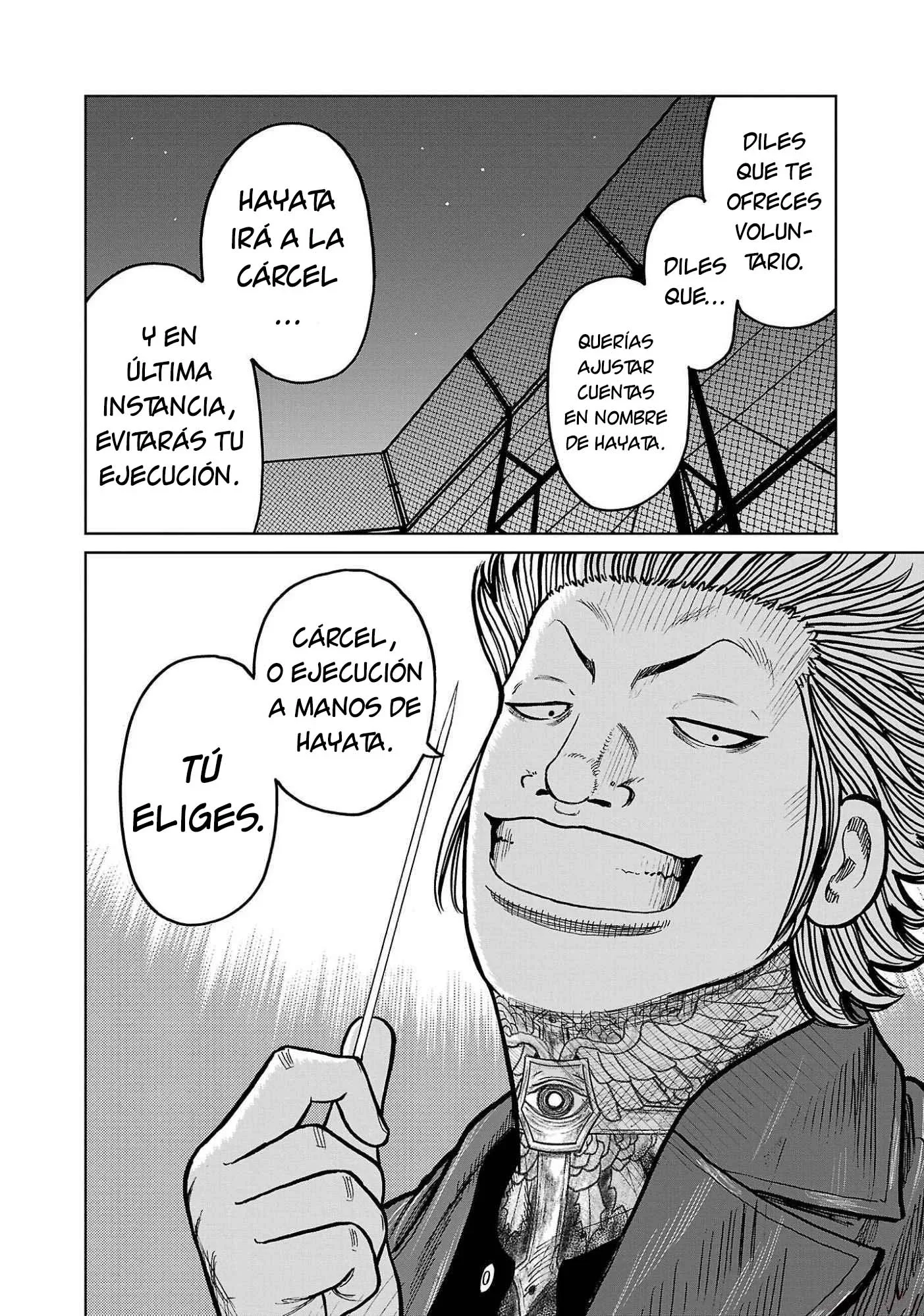 Capítulo 43, página 44