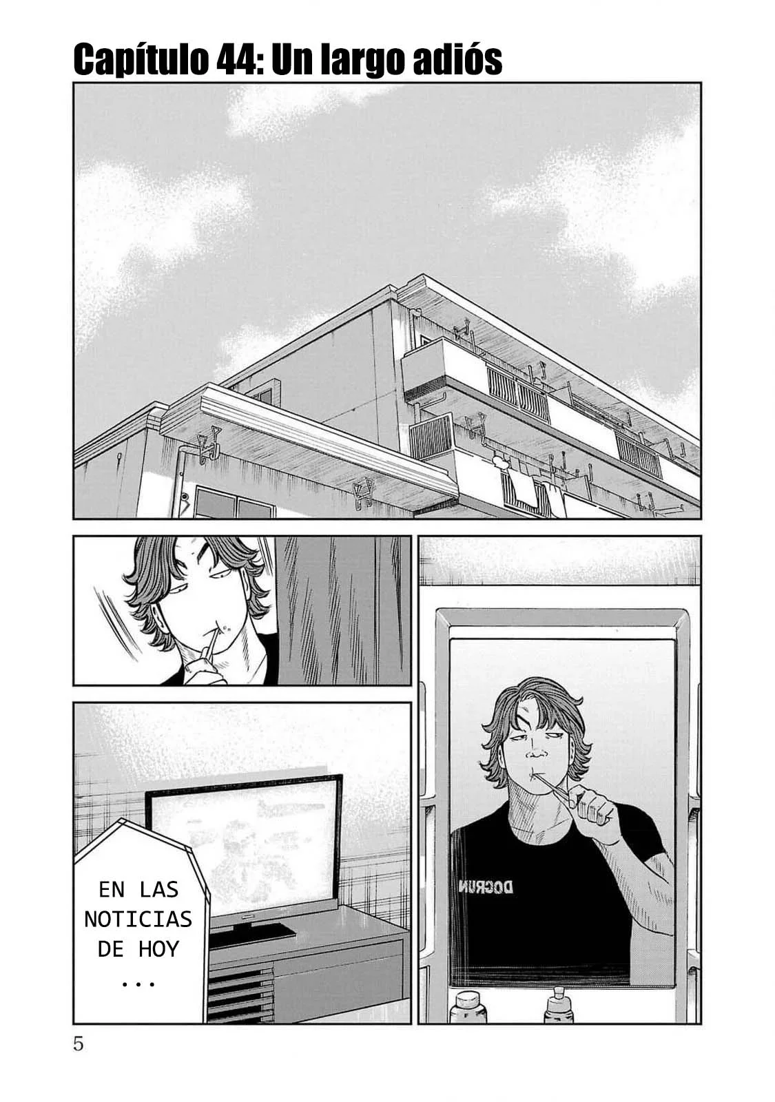 Capítulo 44, página 2