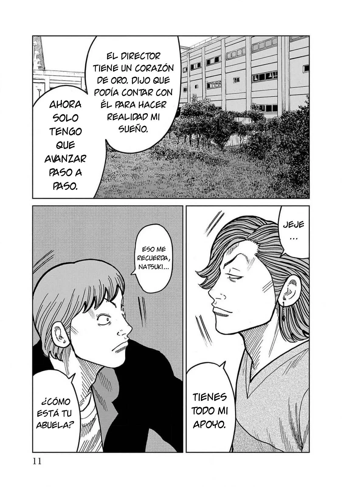 Capítulo 44, página 8
