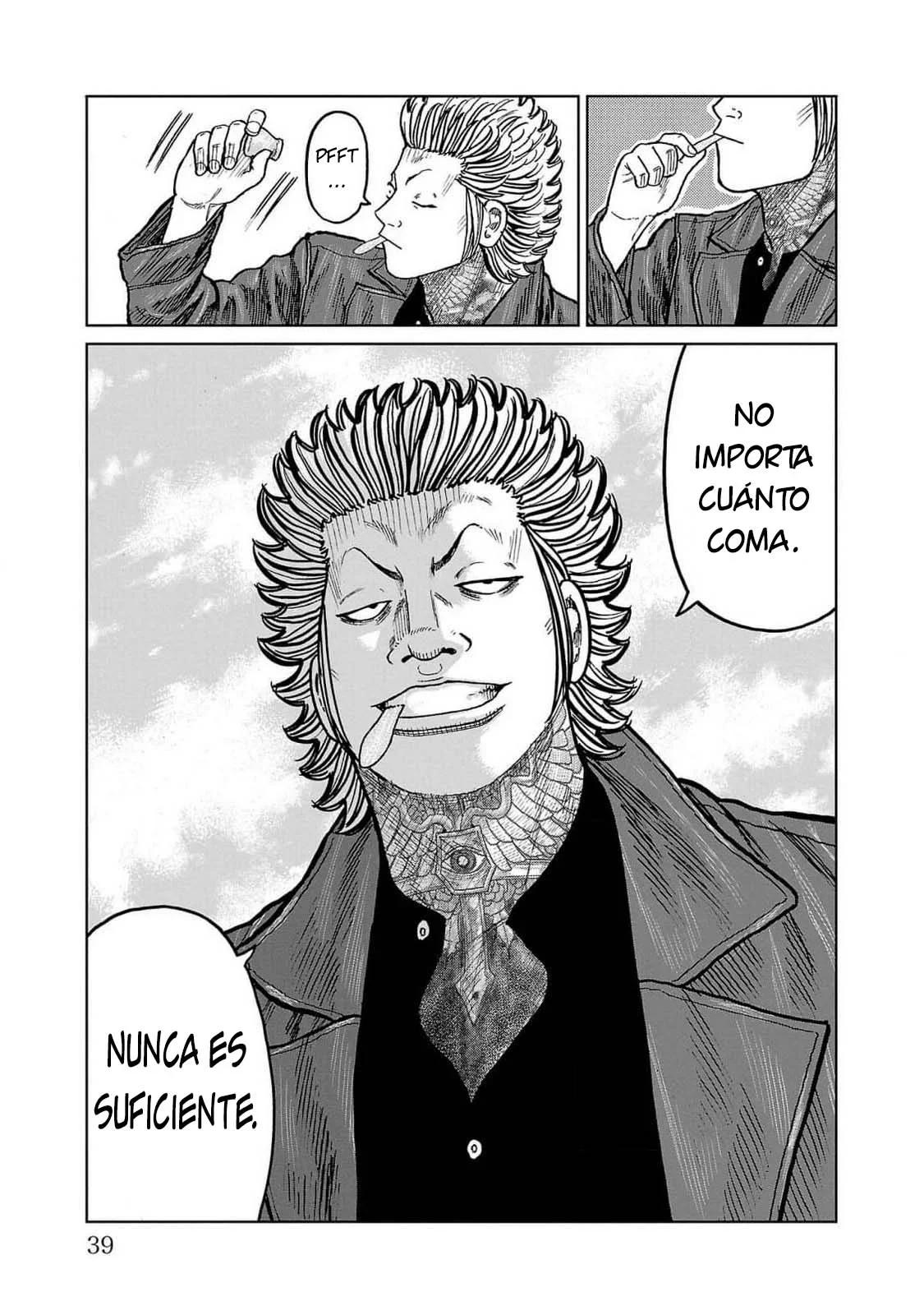 Capítulo 44, página 36