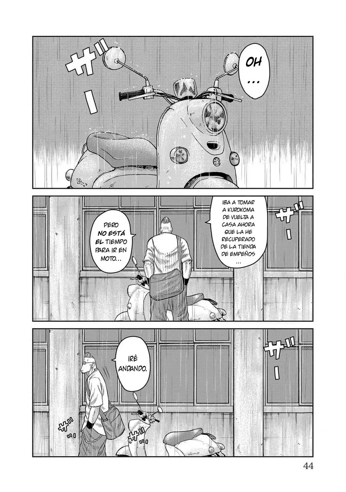 Capítulo 44, página 41