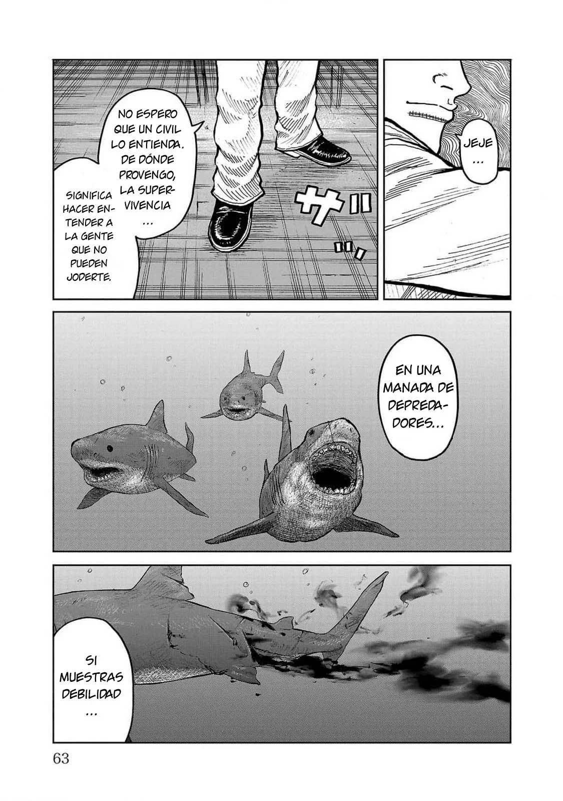 Capítulo 45, página 13