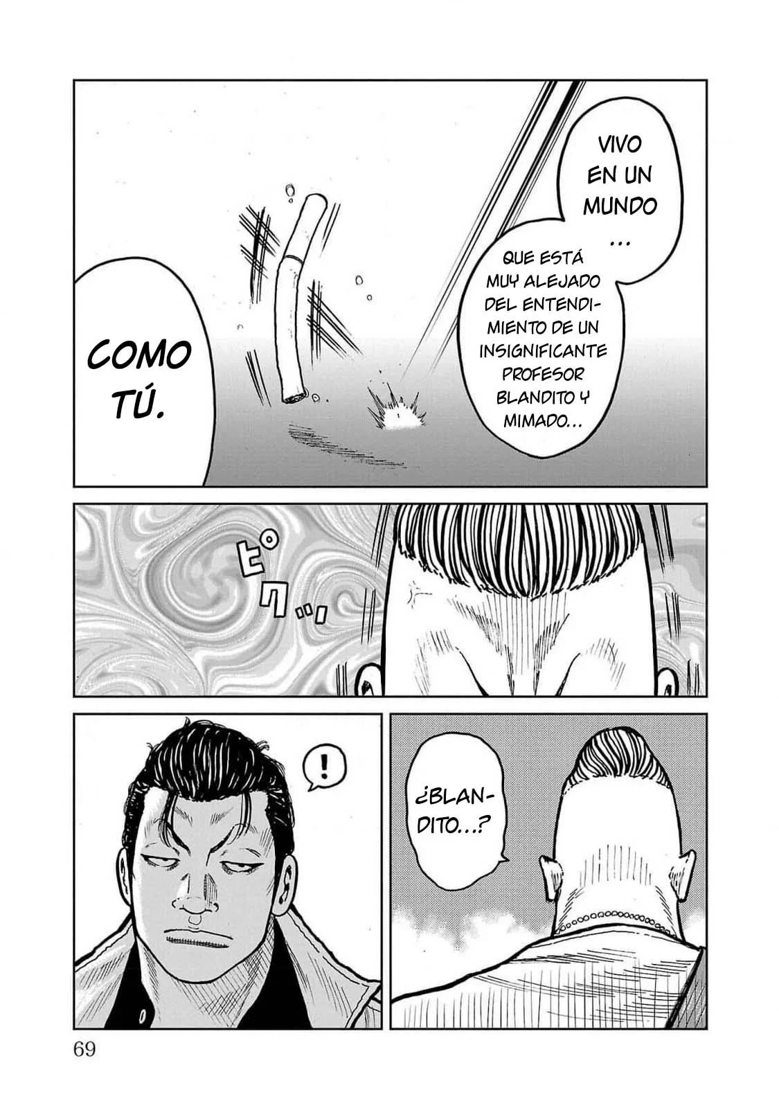 Capítulo 45, página 19