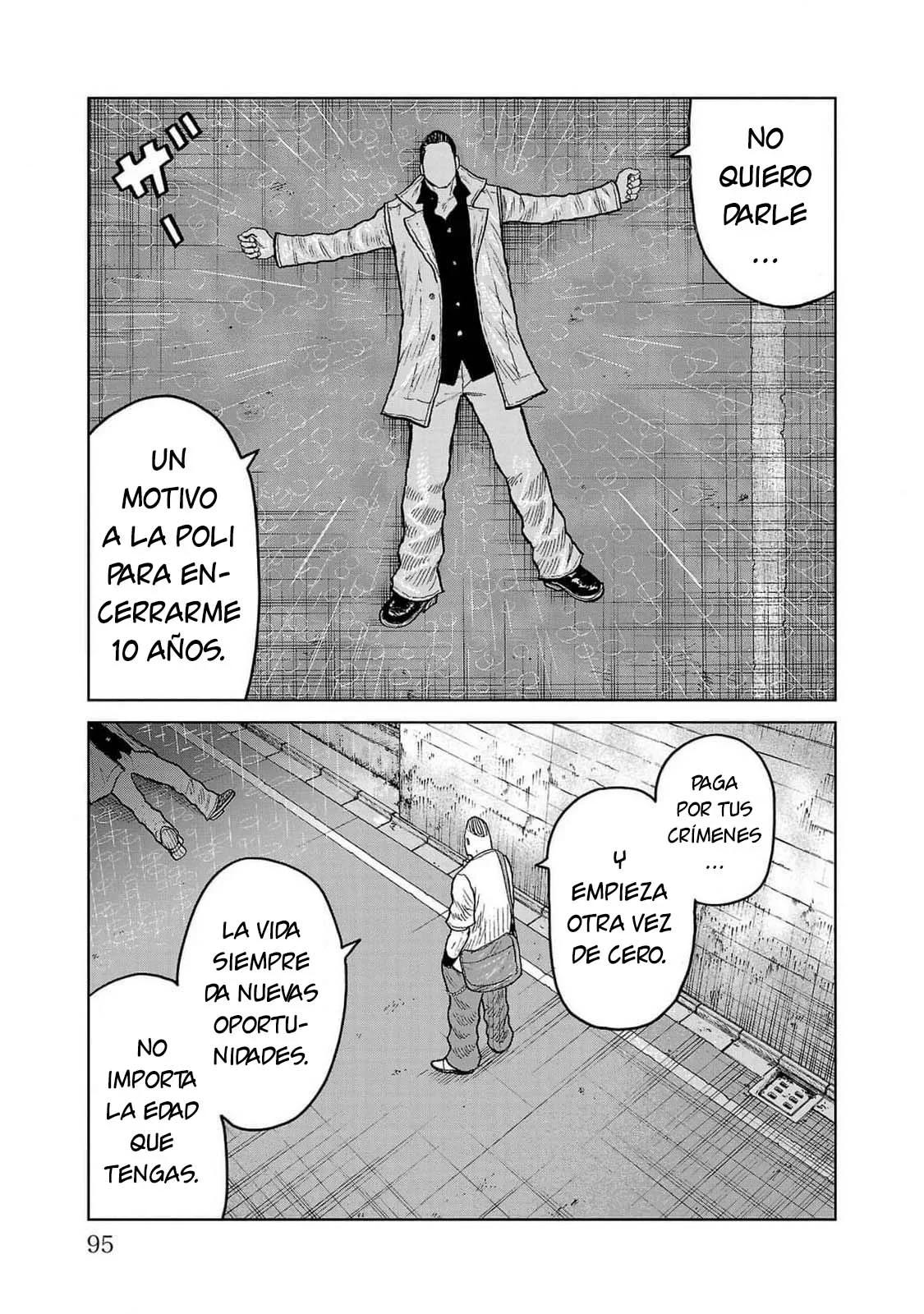 Capítulo 45, página 42