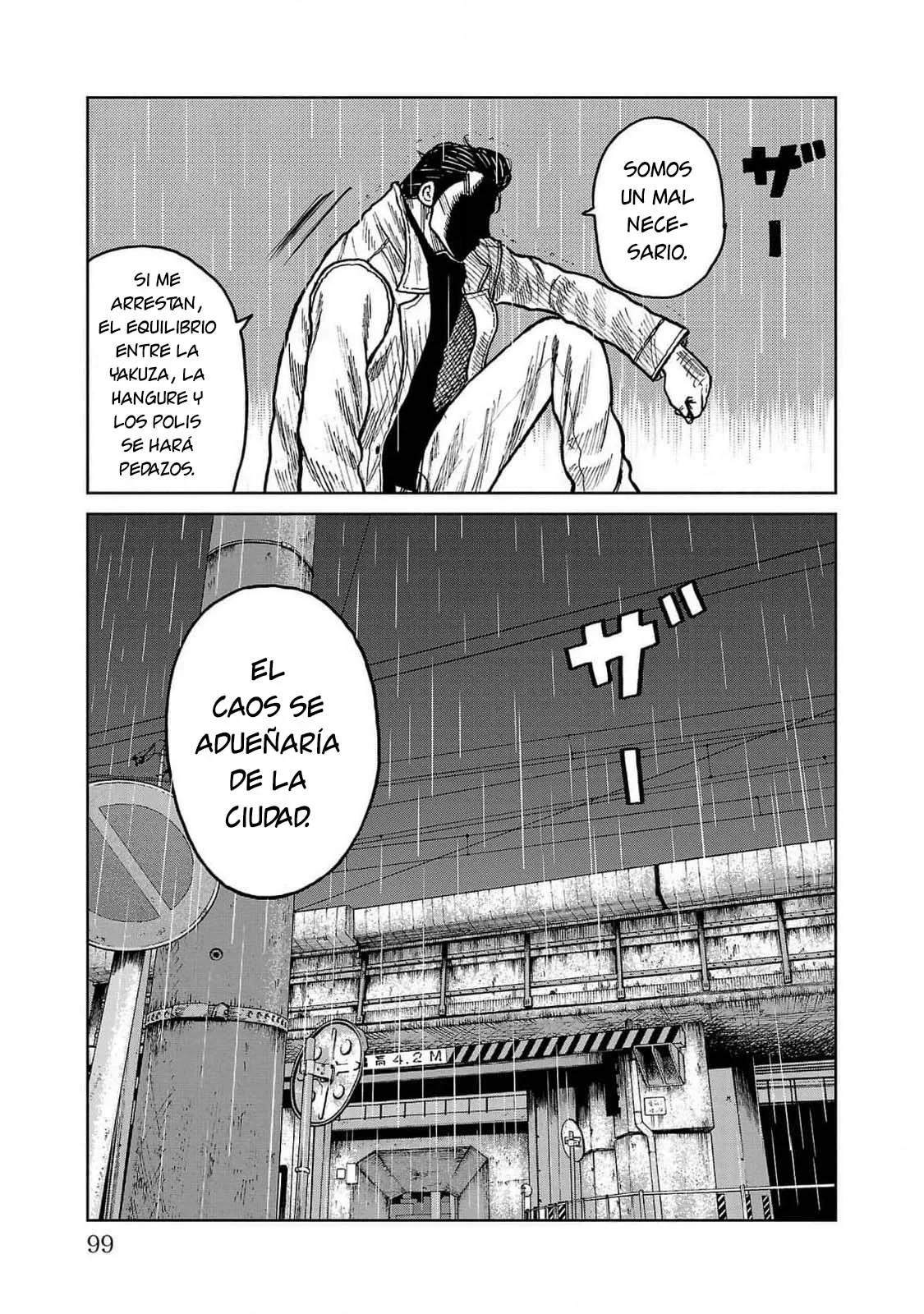 Capítulo 46, página 3