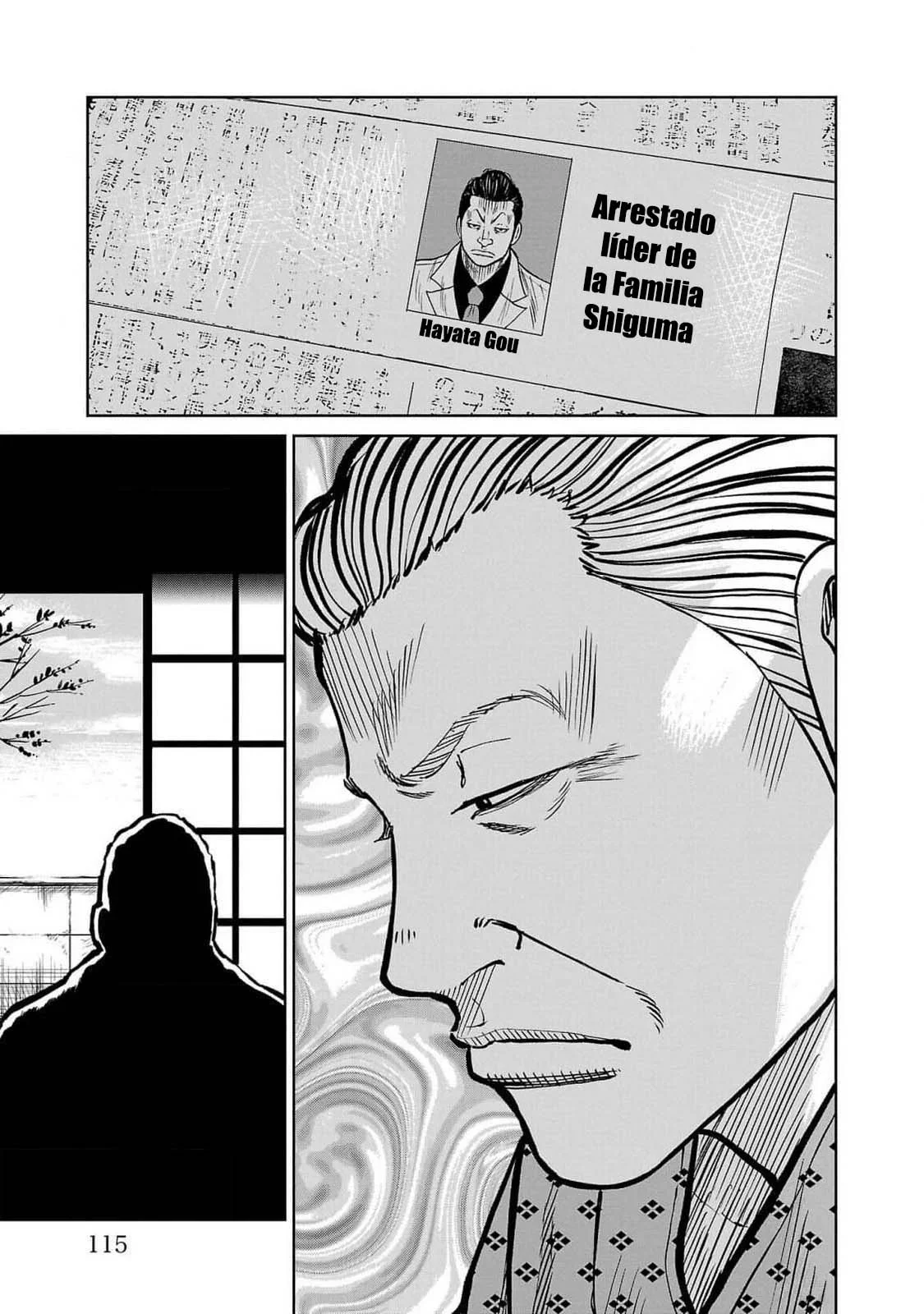 Capítulo 46, página 17