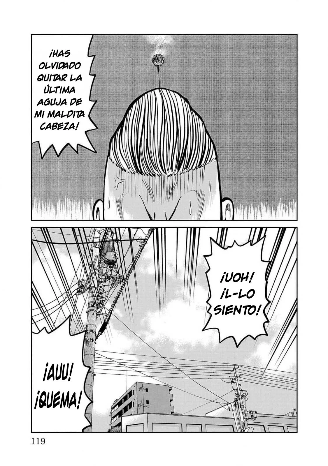 Capítulo 46, página 21