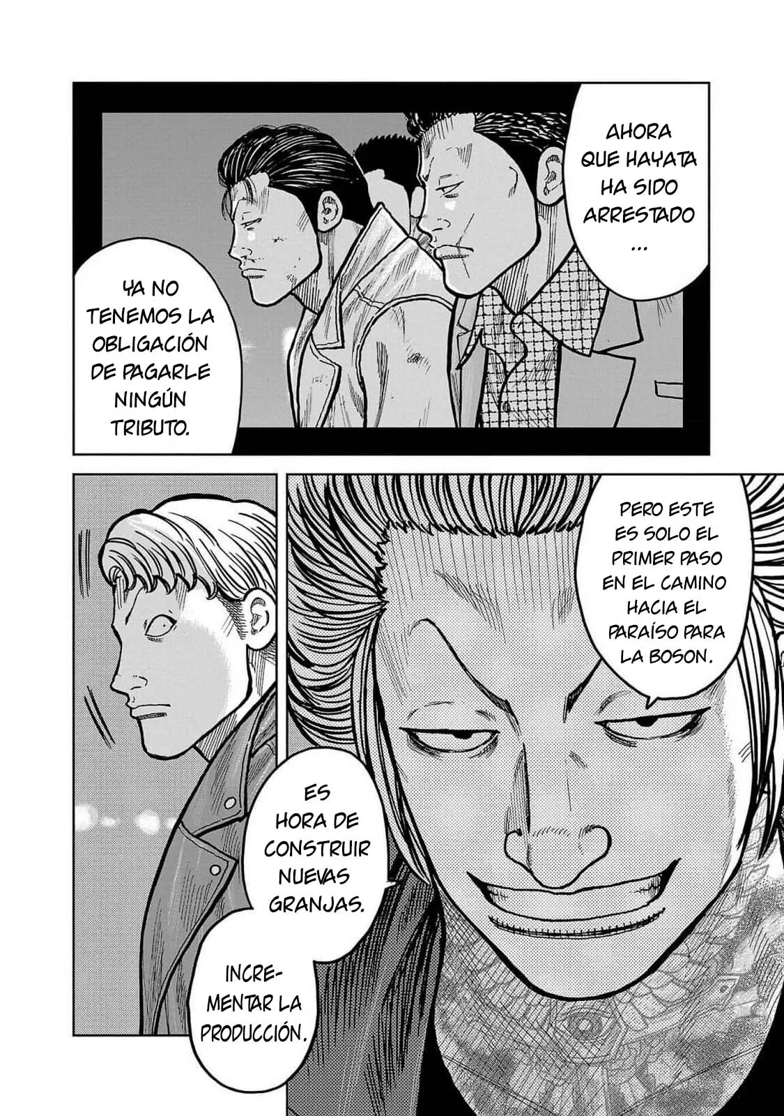 Capítulo 46, página 28