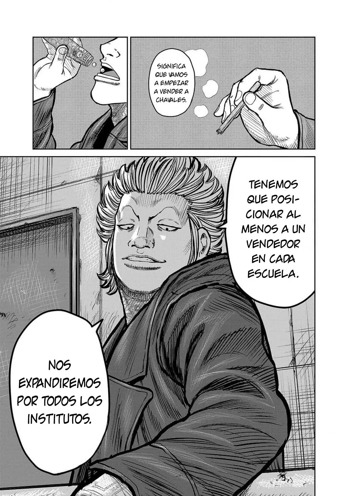 Capítulo 46, página 31