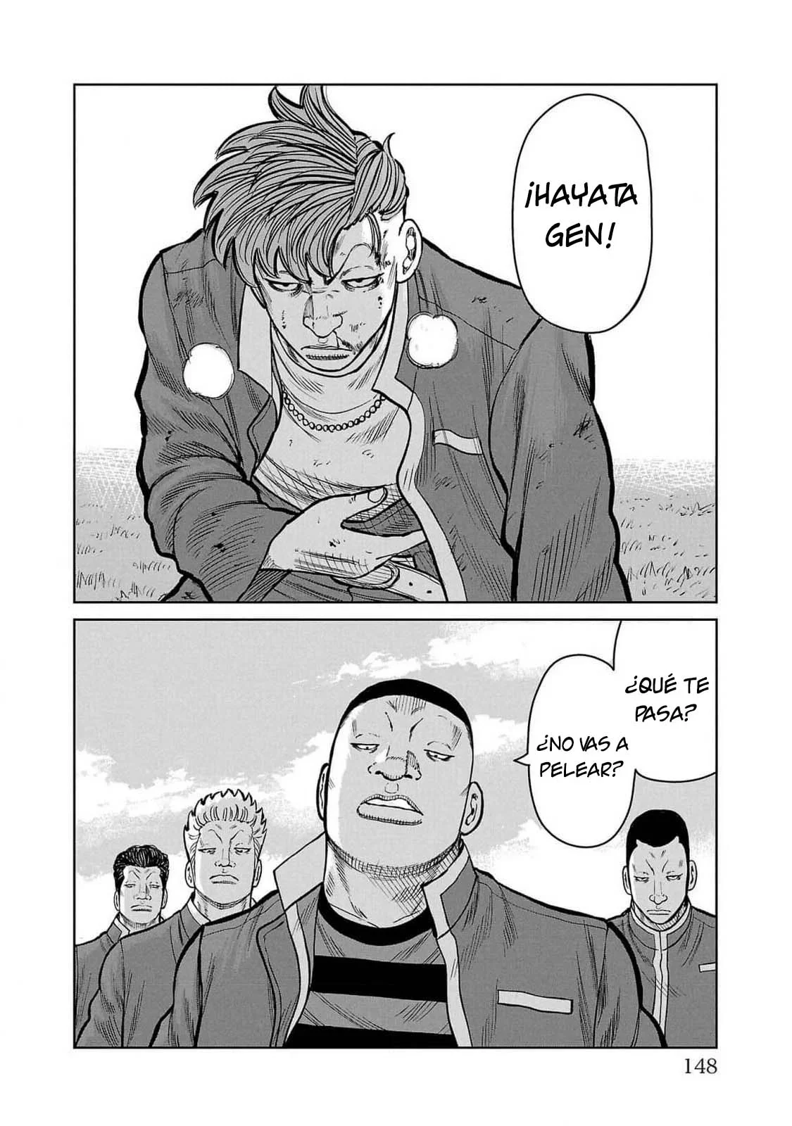 Capítulo 47, página 6