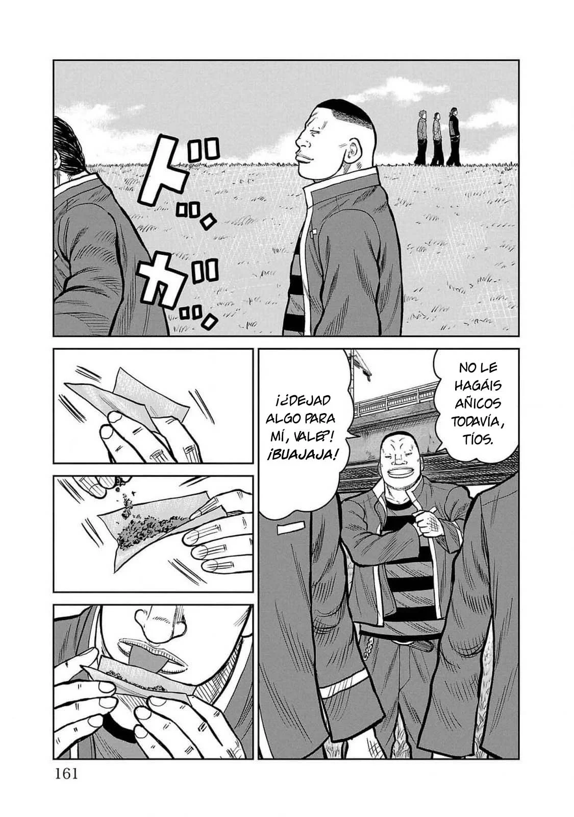 Capítulo 47, página 19