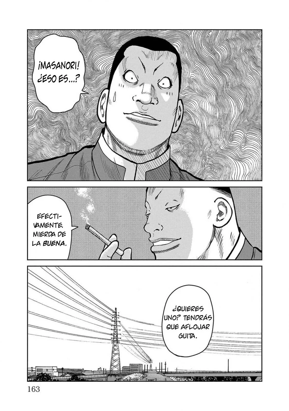 Capítulo 47, página 21