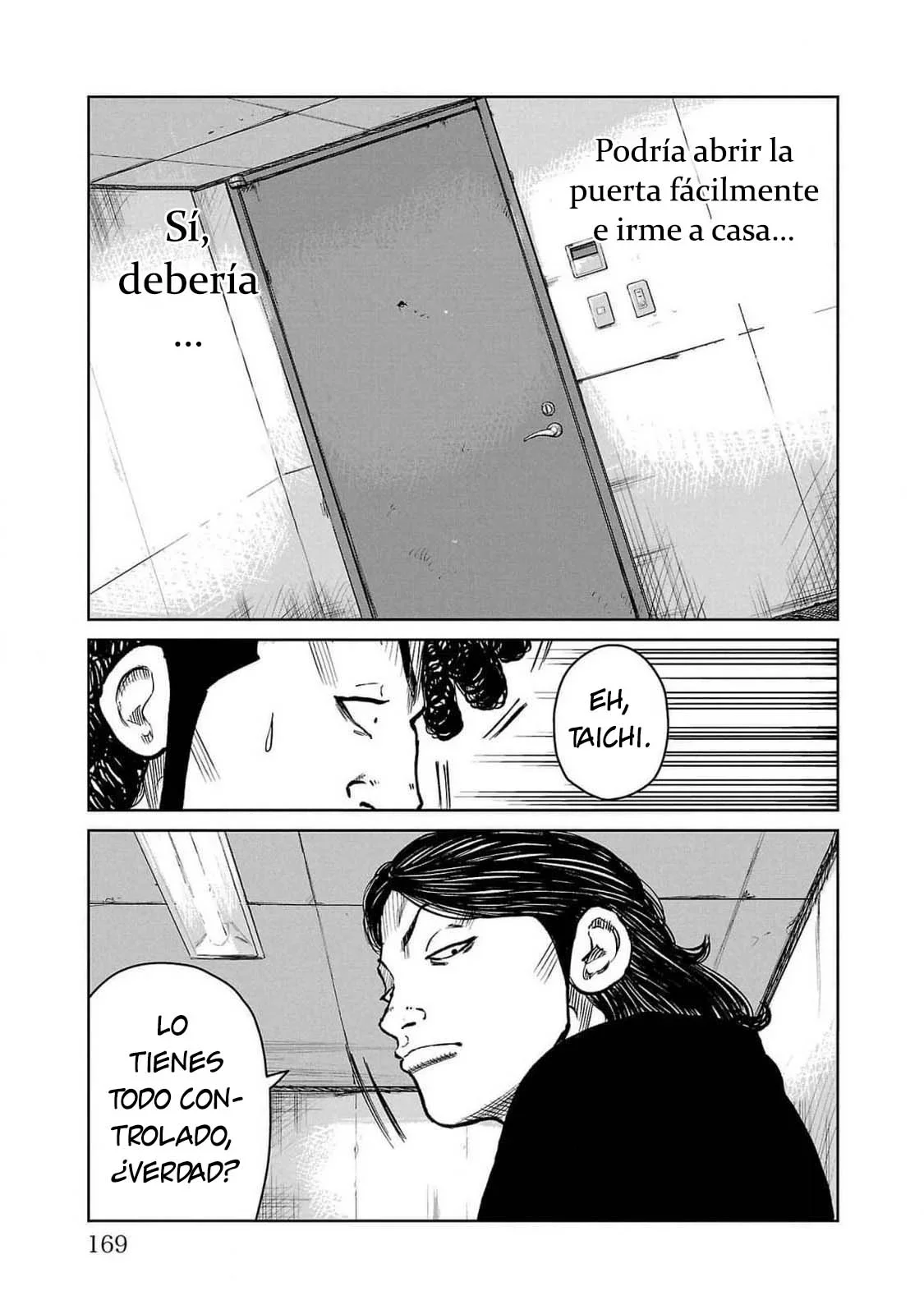 Capítulo 47, página 27
