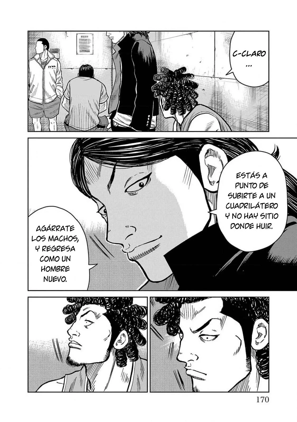 Capítulo 47, página 28