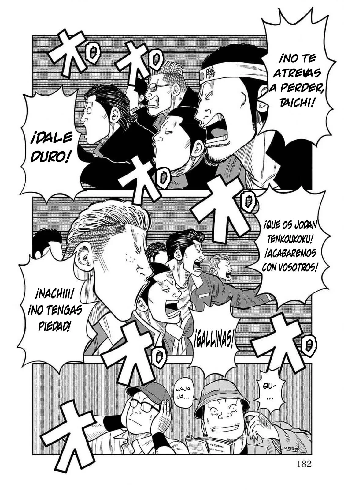 Capítulo 47, página 39