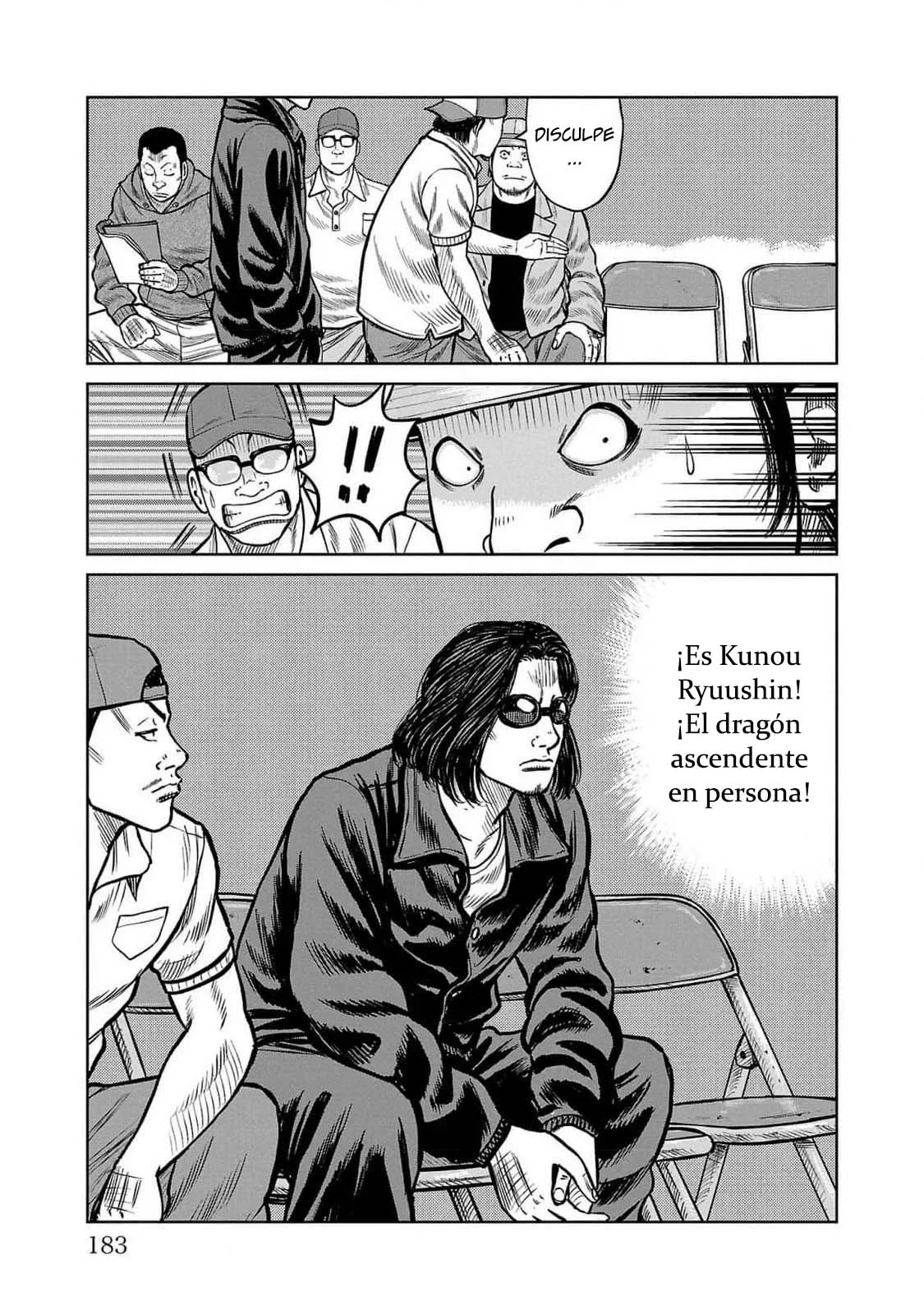 Capítulo 47, página 40
