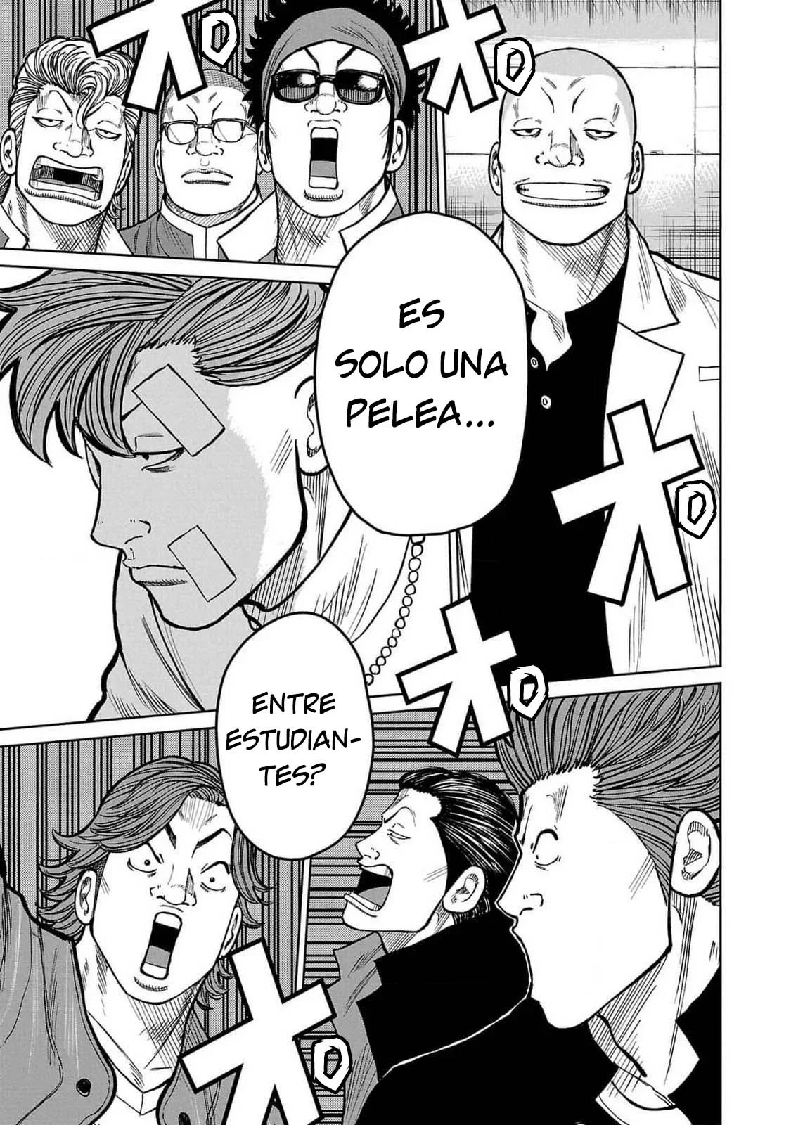 Capítulo 47, página 42