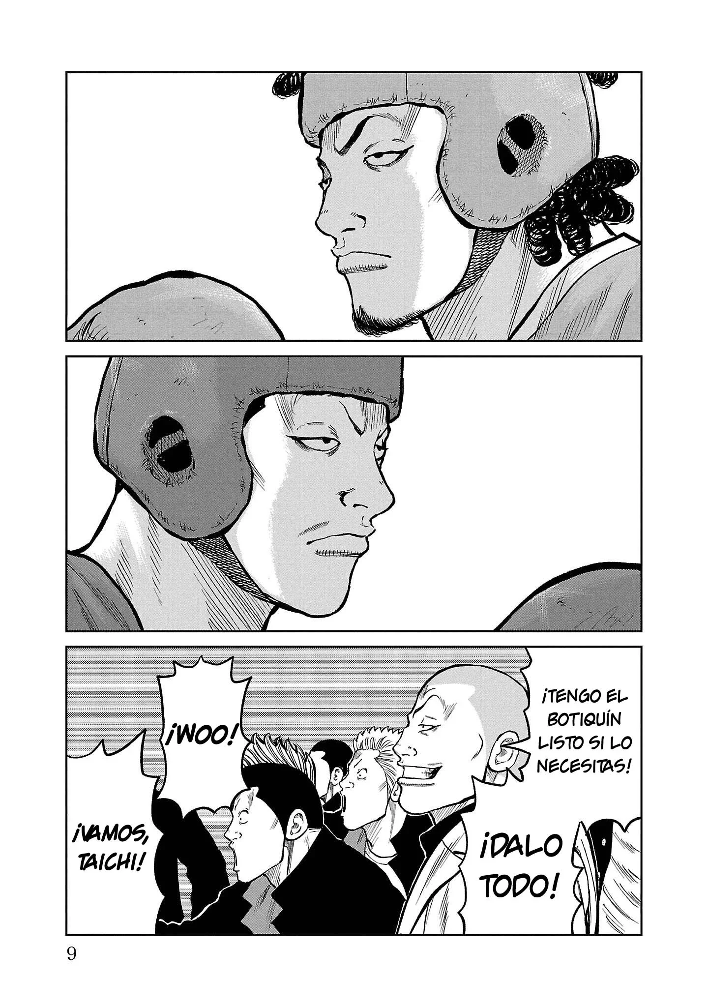 Capítulo 48, página 5
