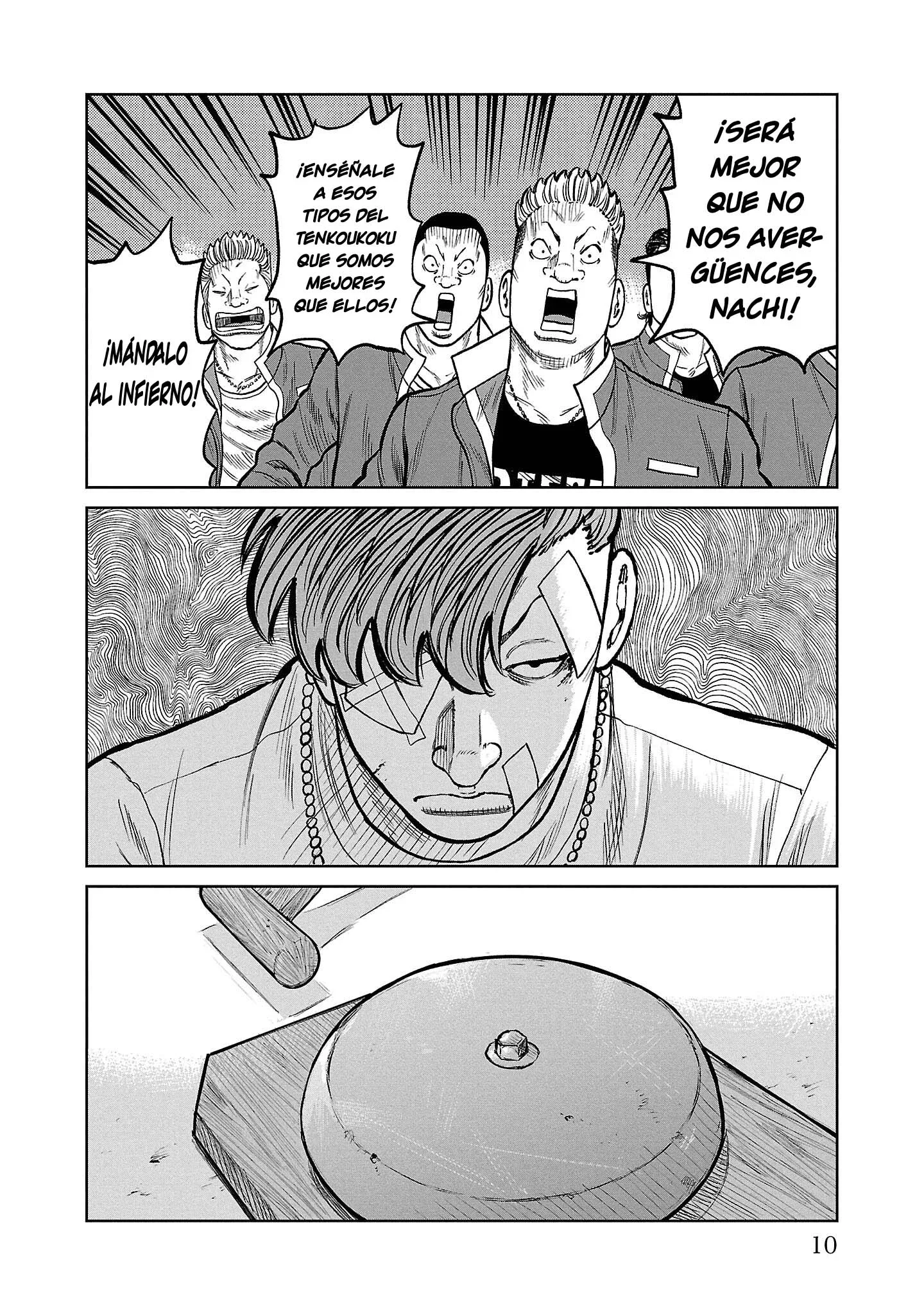 Capítulo 48, página 6