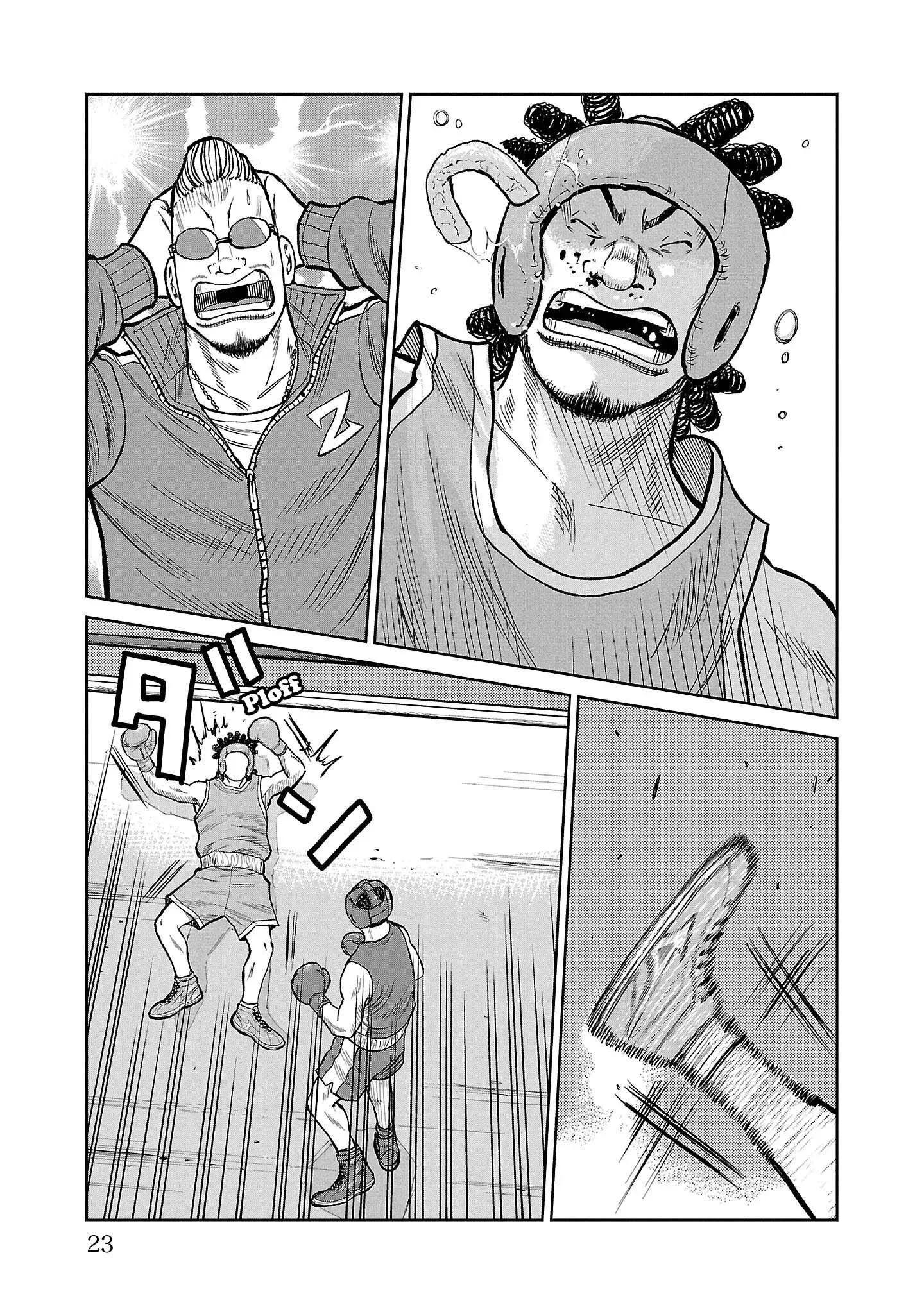 Capítulo 48, página 19