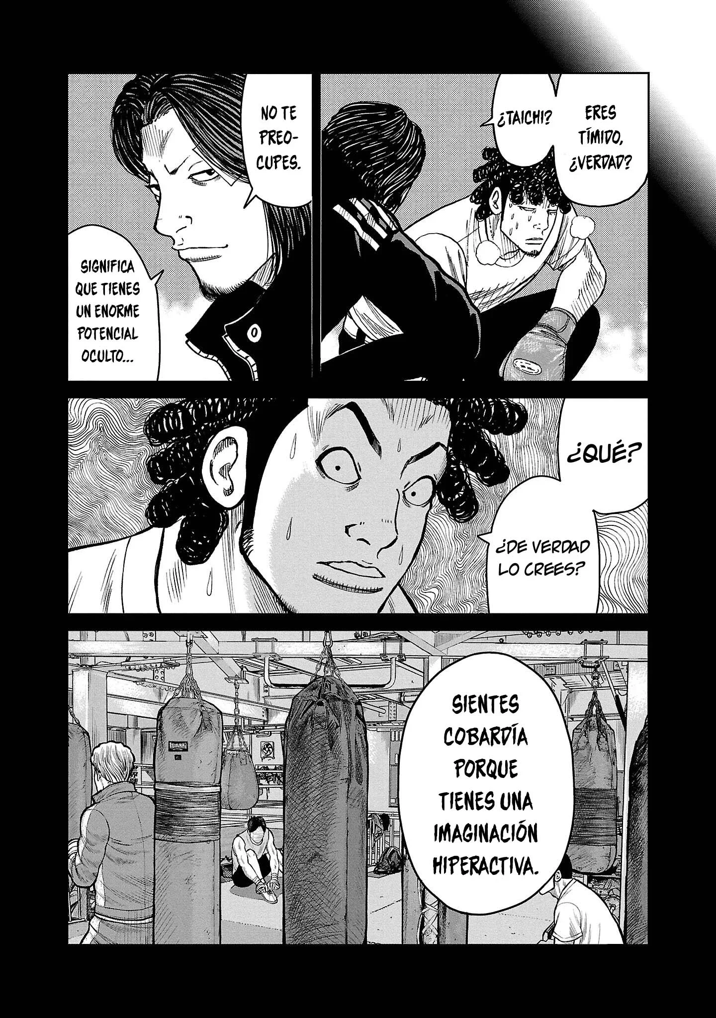 Capítulo 48, página 32