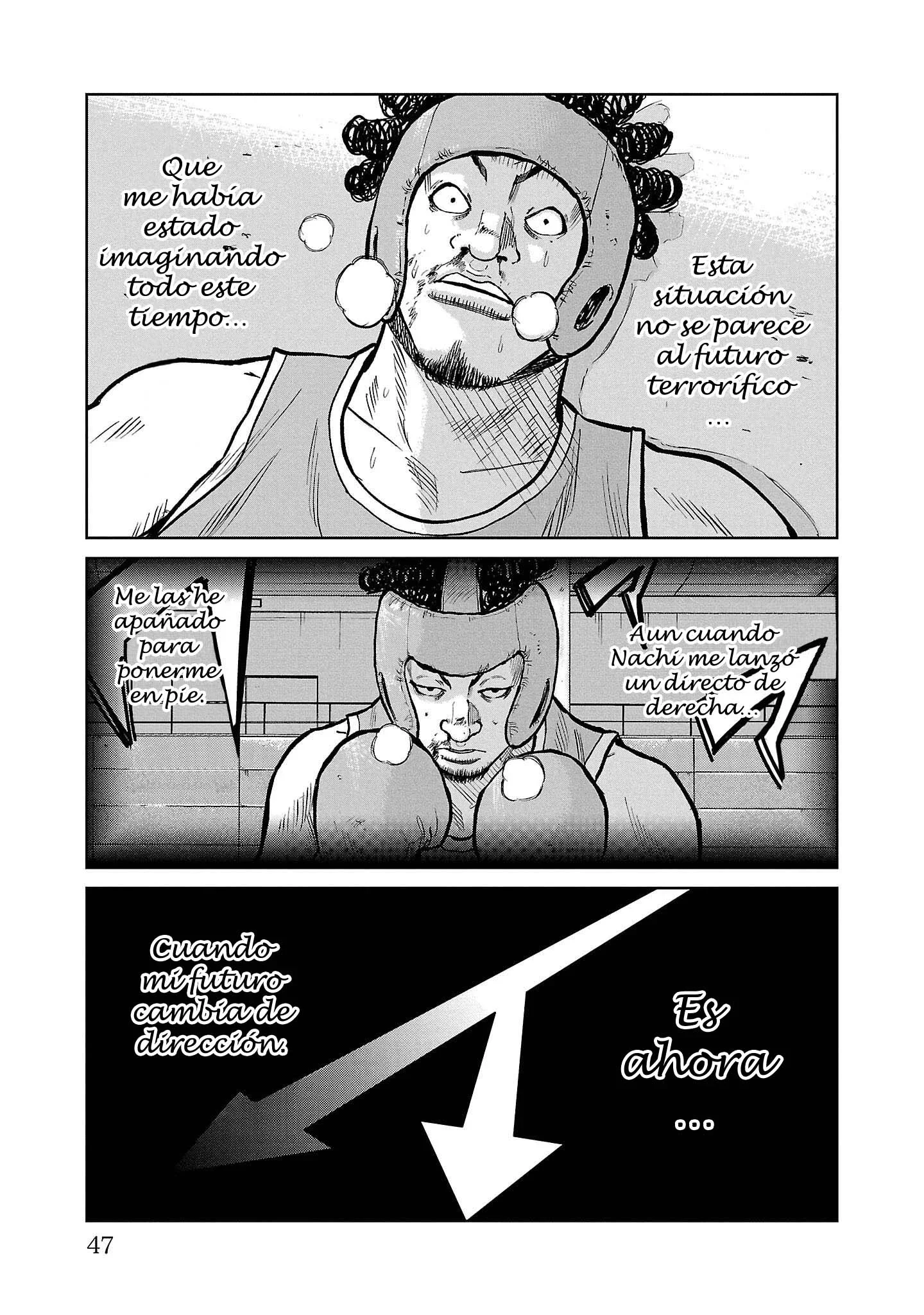 Capítulo 48, página 42