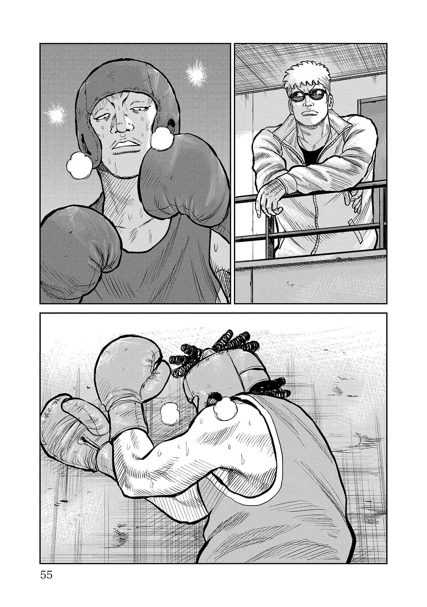 Capítulo 49, página 4