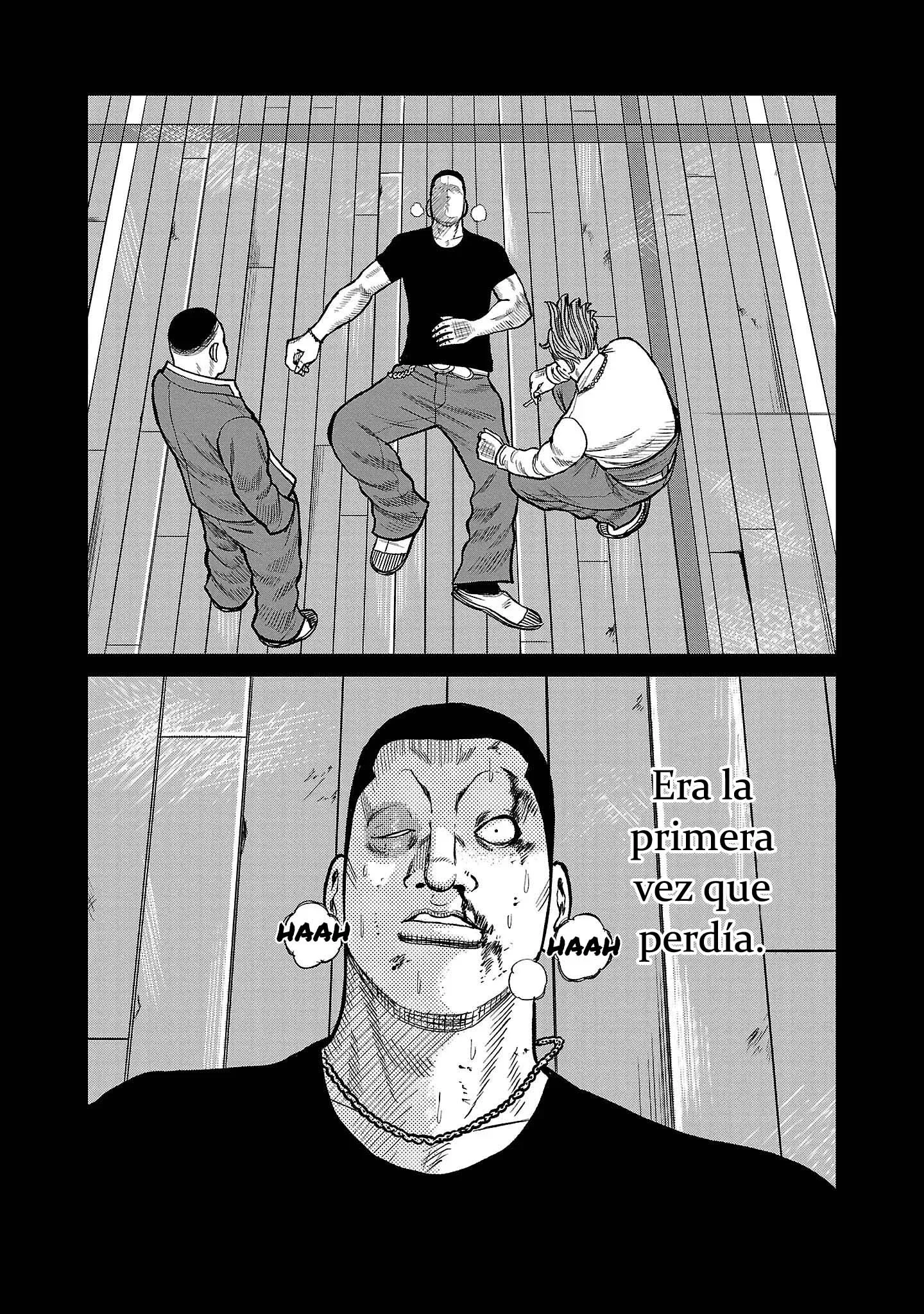 Capítulo 49, página 19