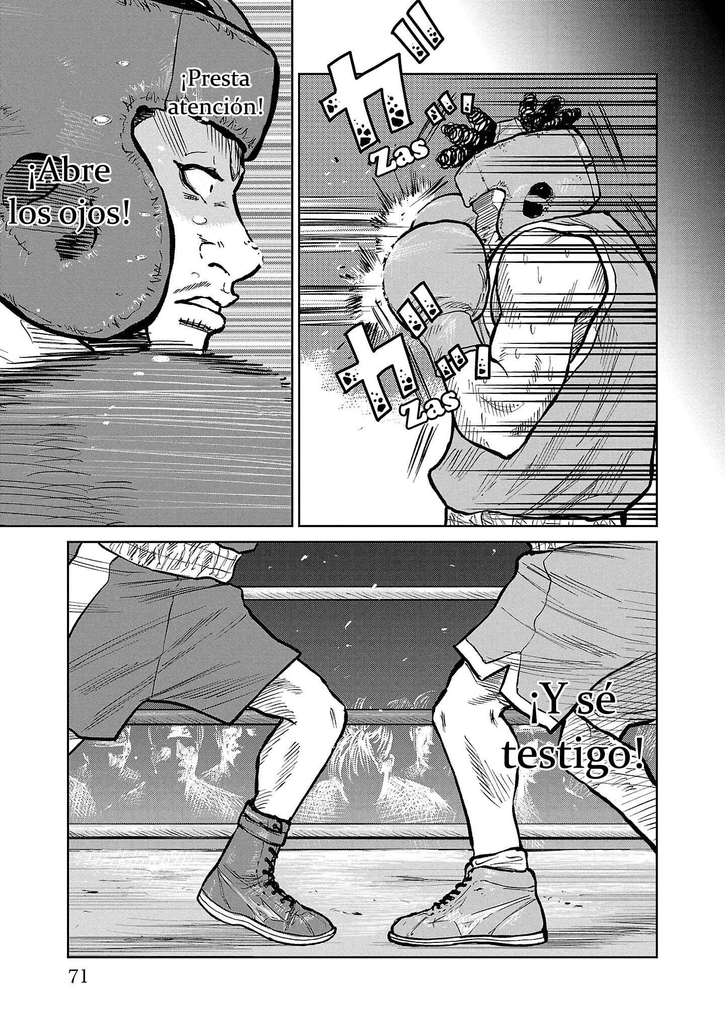 Capítulo 49, página 20
