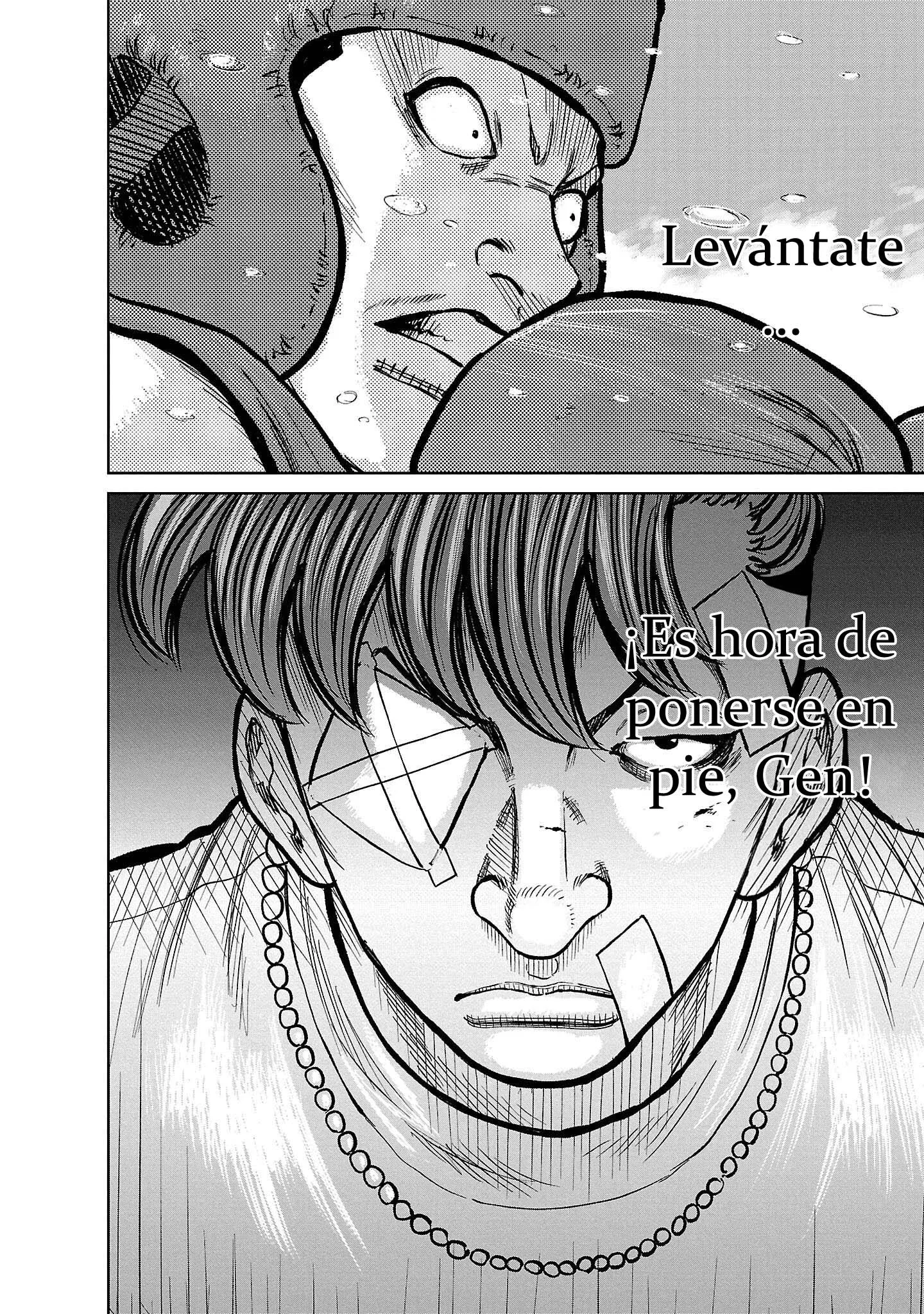 Capítulo 49, página 21