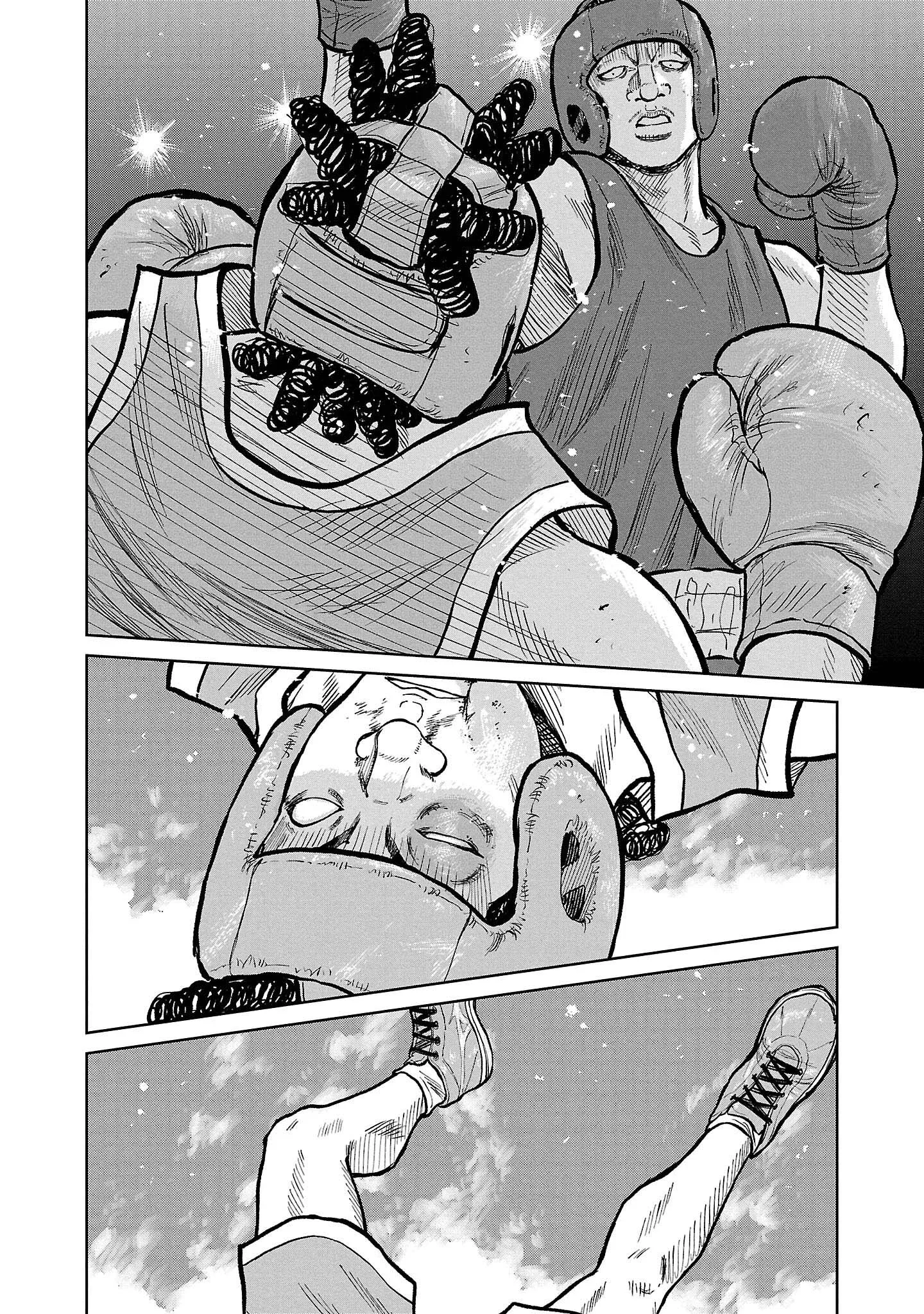 Capítulo 49, página 32