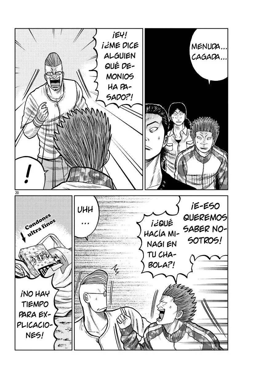 Capítulo 5, página 21