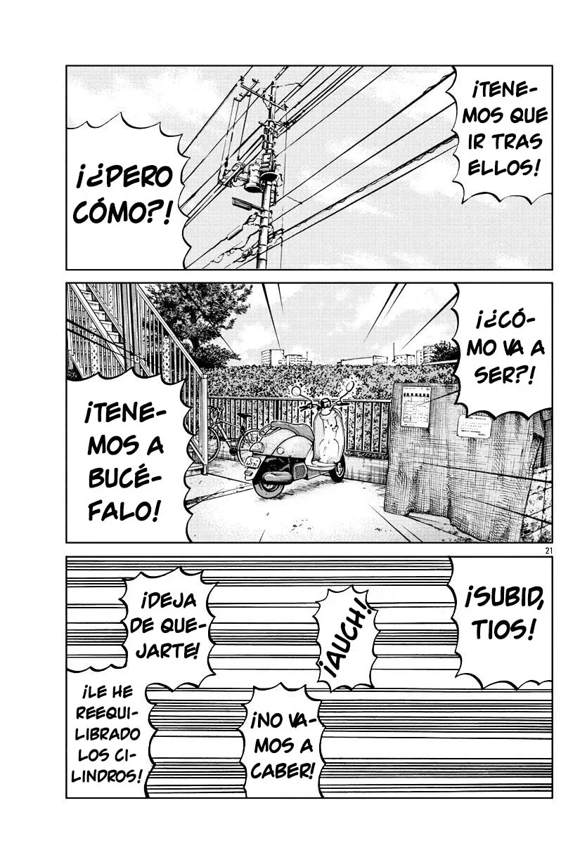 Capítulo 5, página 22