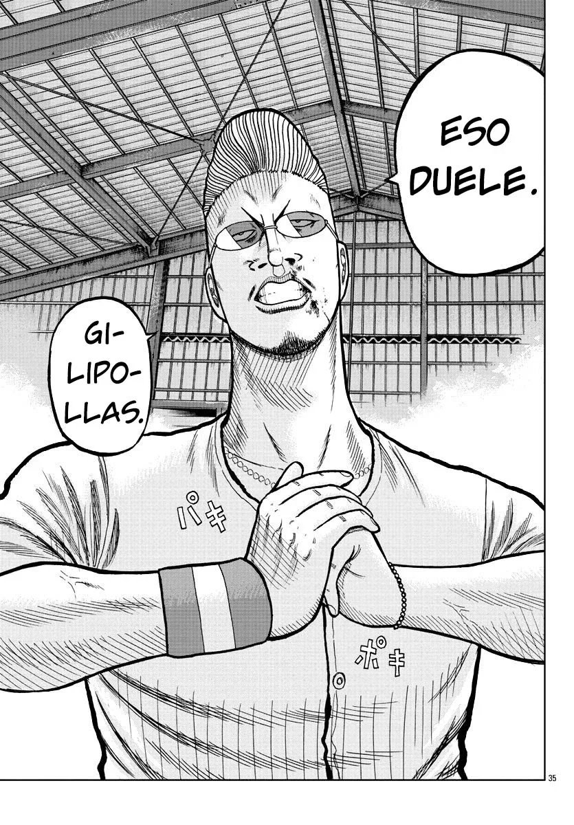 Capítulo 5, página 36