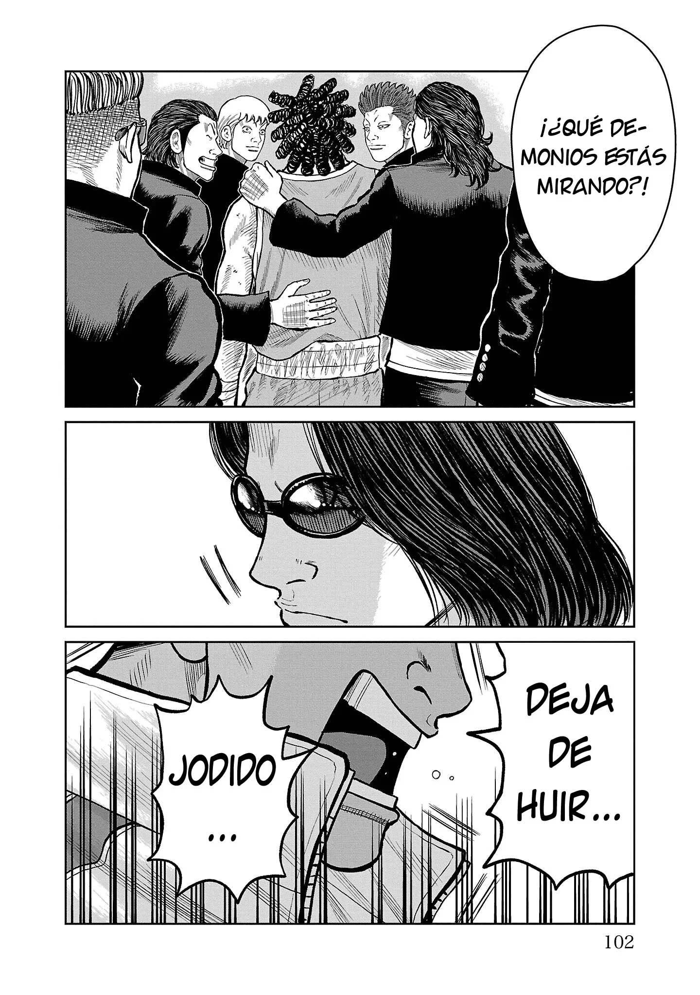 Capítulo 50, página 6