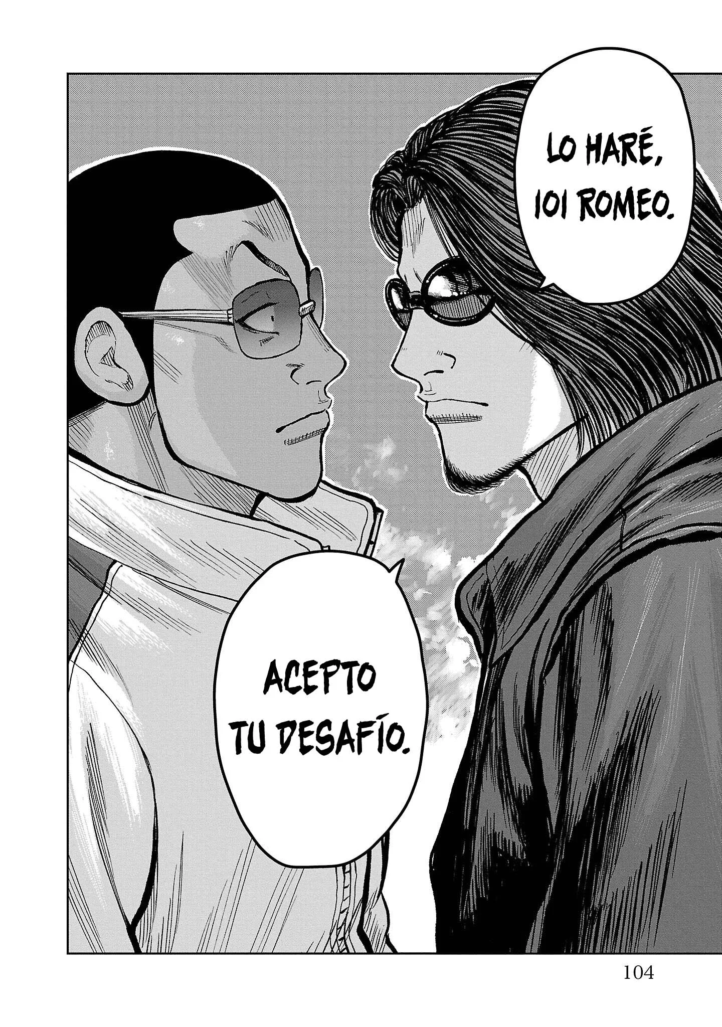 Capítulo 50, página 8
