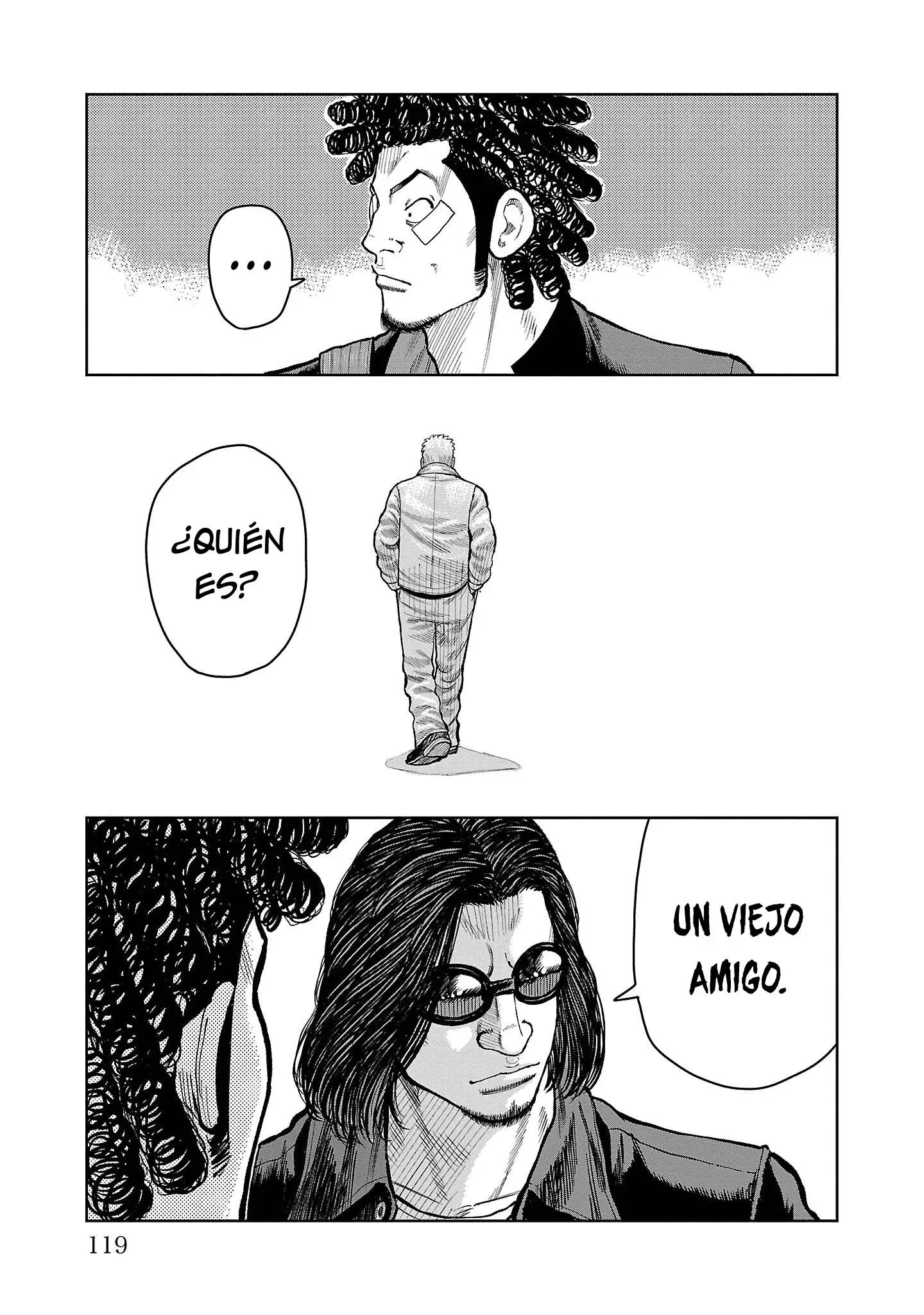 Capítulo 50, página 21