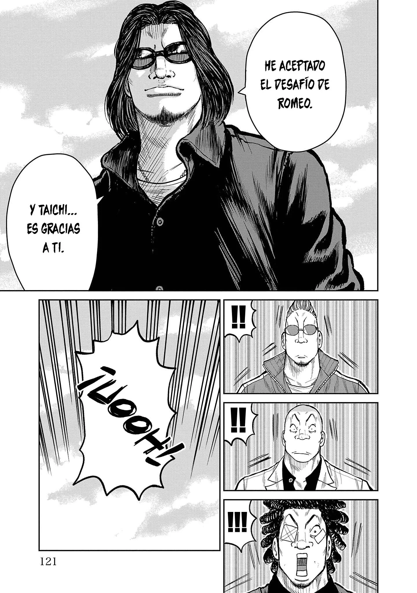 Capítulo 50, página 23