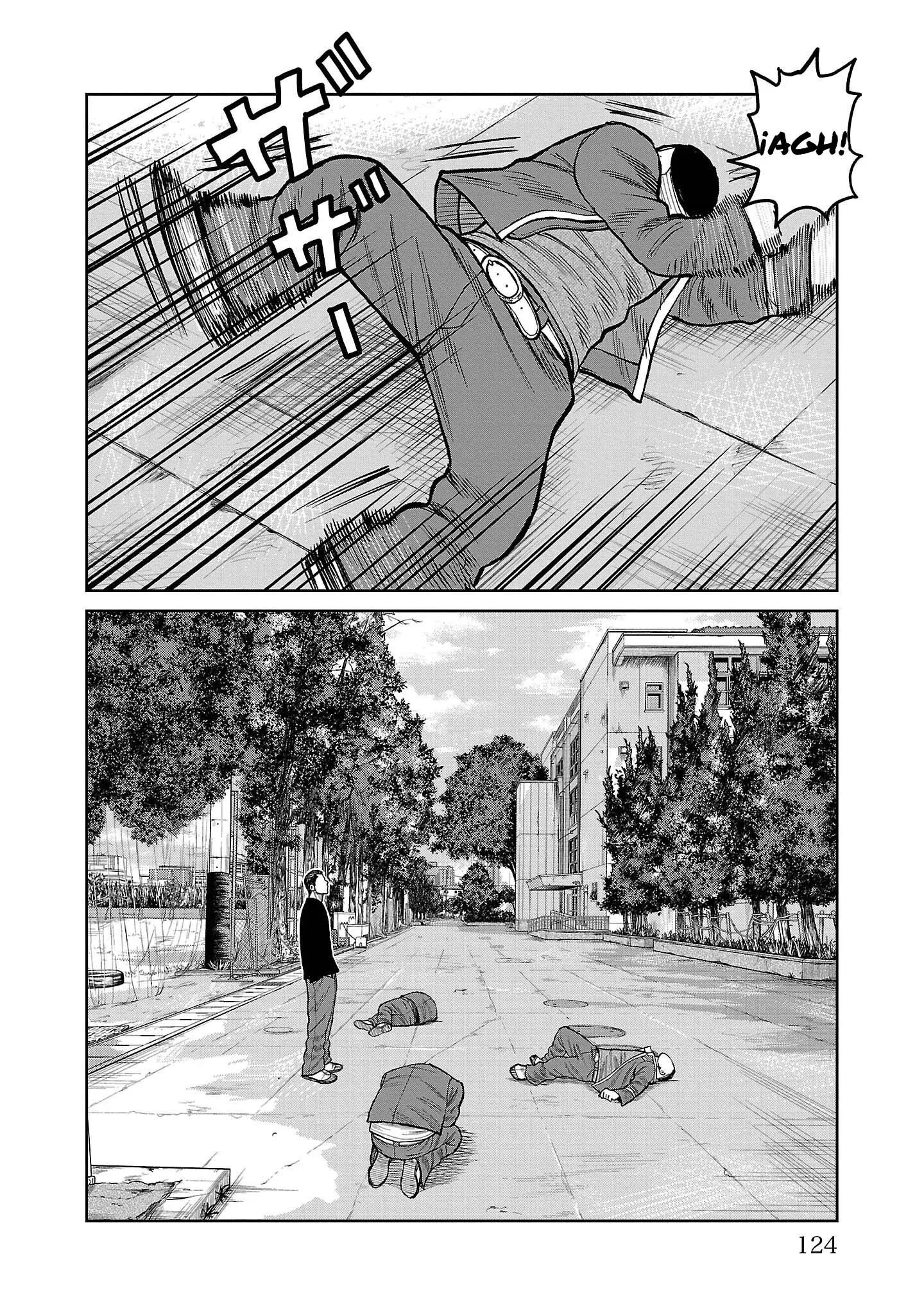 Capítulo 50, página 26