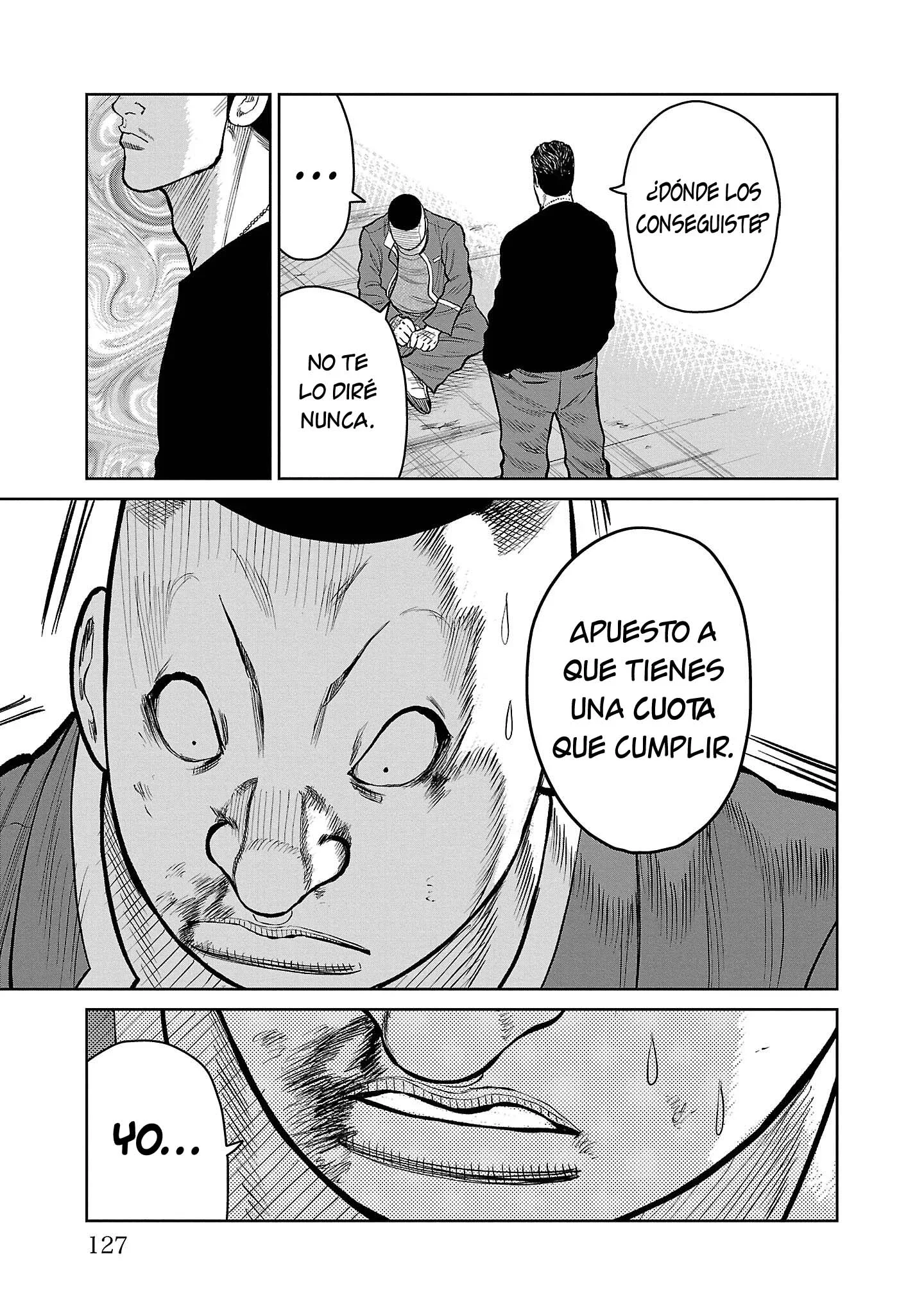 Capítulo 50, página 29