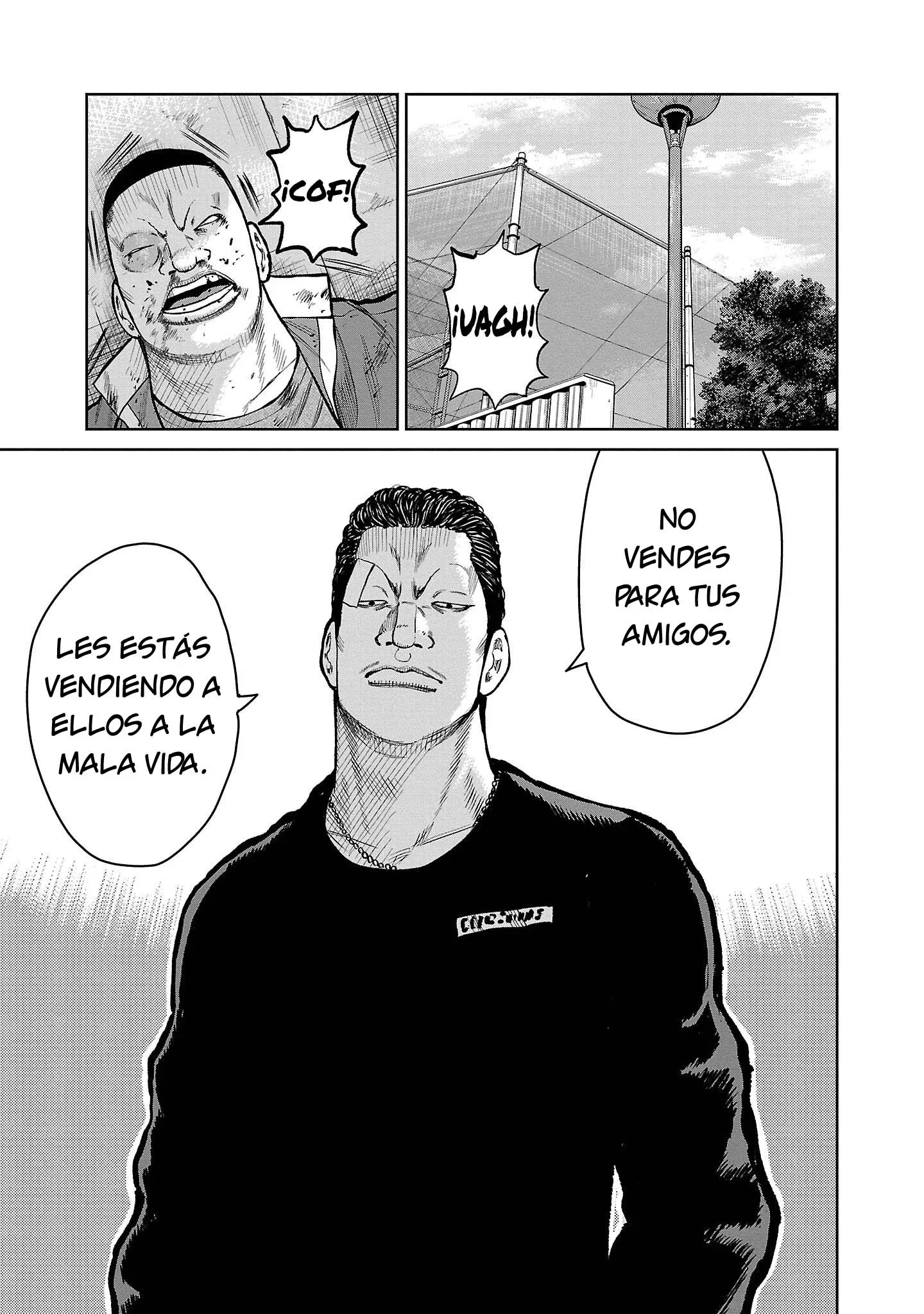 Capítulo 50, página 31
