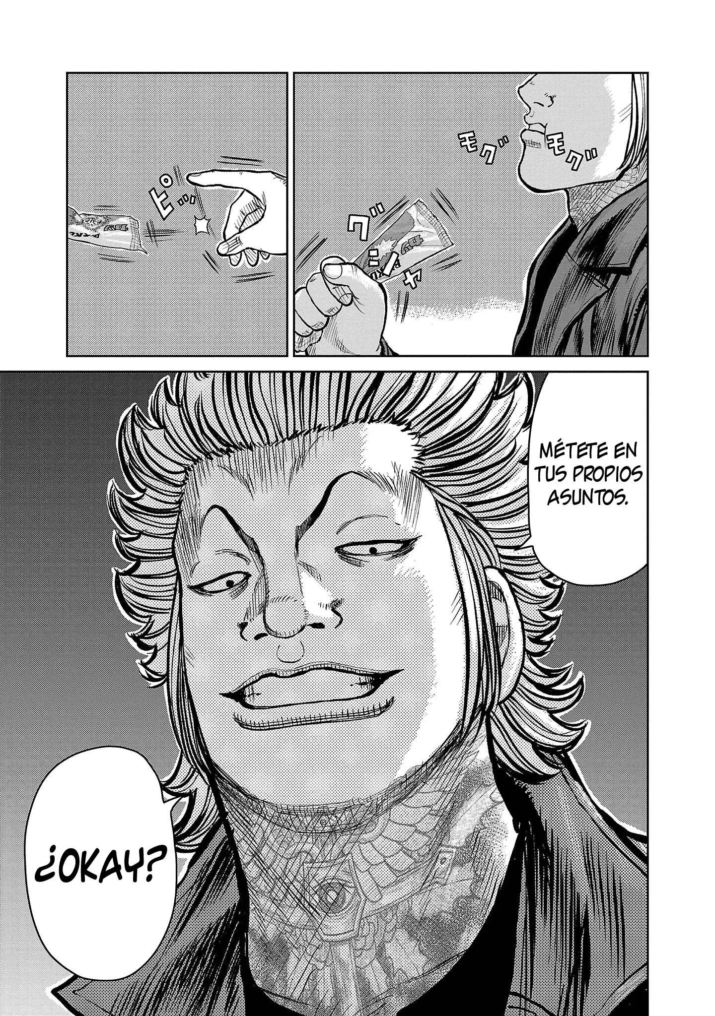 Capítulo 50, página 42